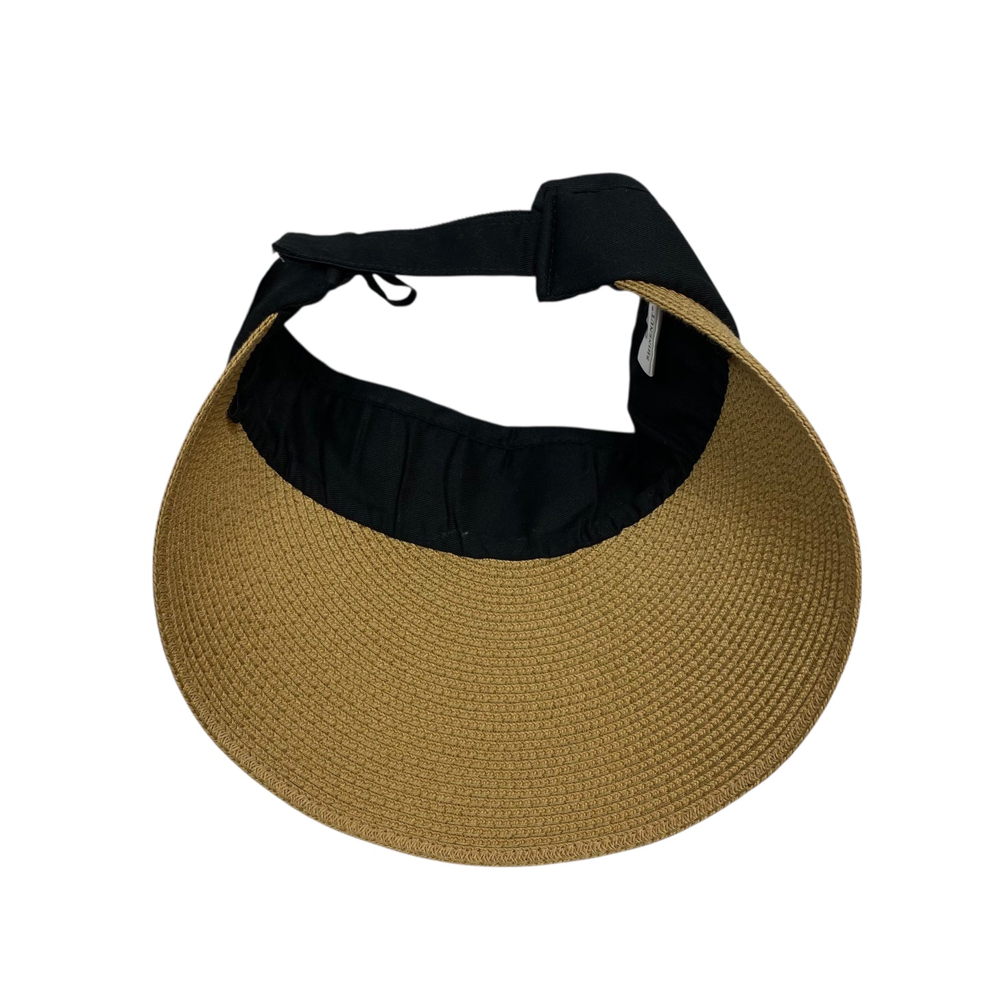 Hat Sun By Cmf In Black & Tan