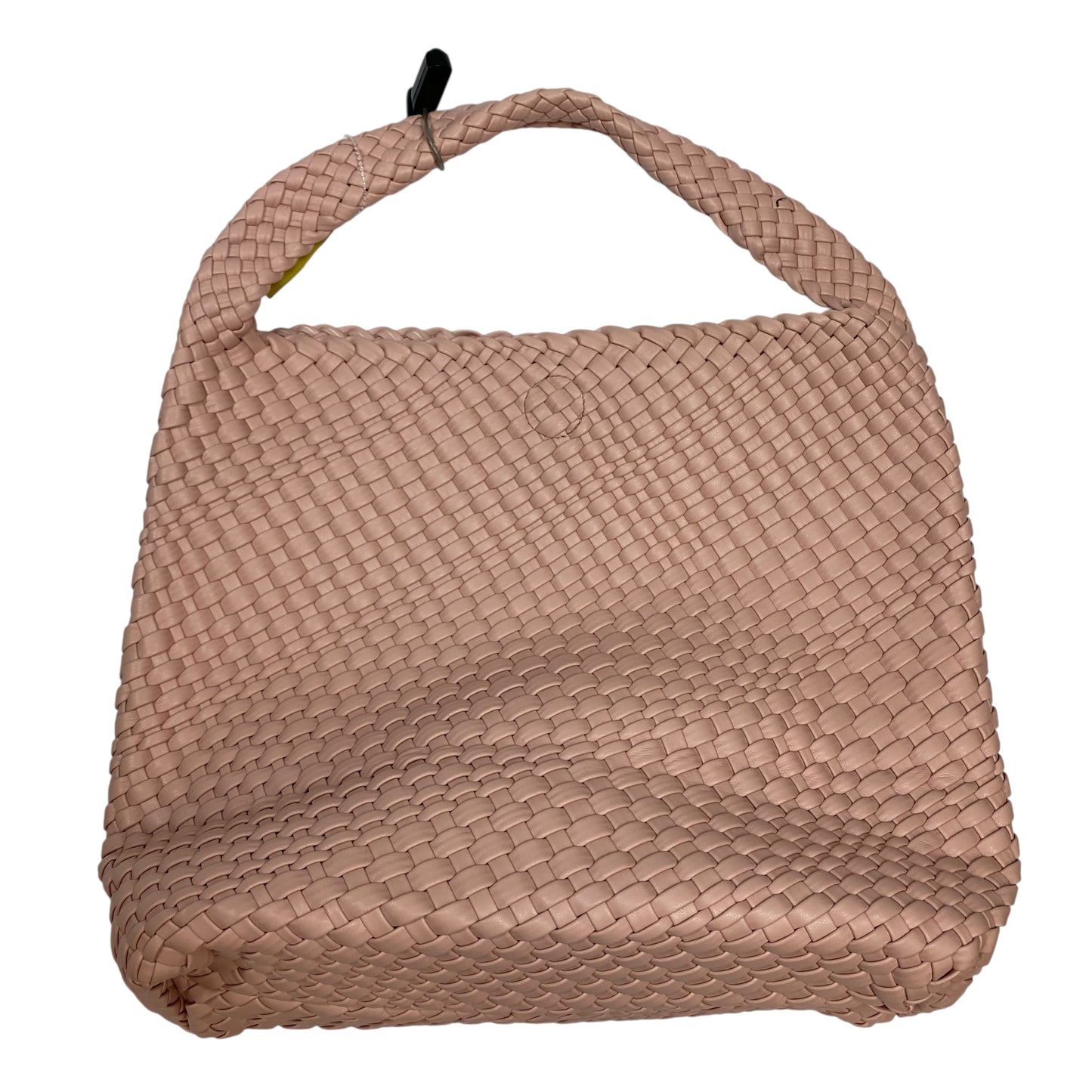 Handbag By Clothes Mentor In Pink, Size:Medium