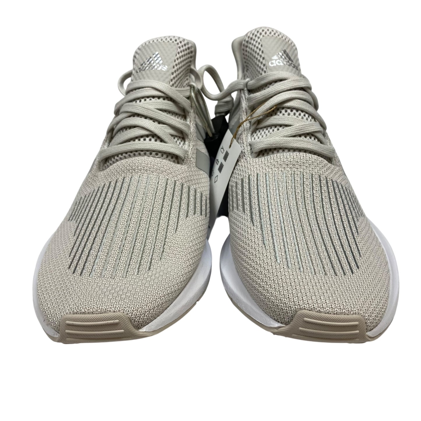 Shoes Athletic By Adidas In Grey, Size:10