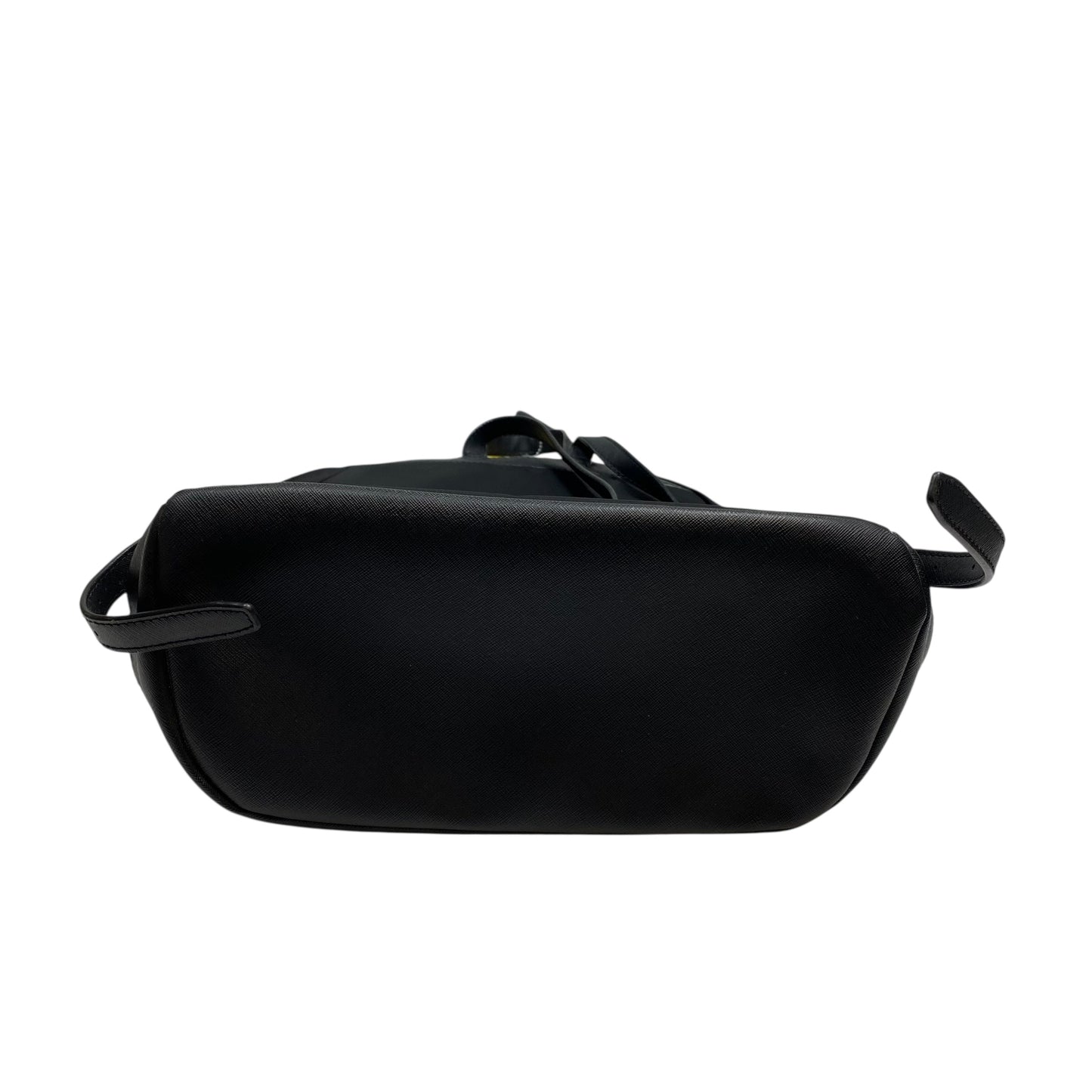 Backpack Designer By Michael Kors In Black, Size:Large