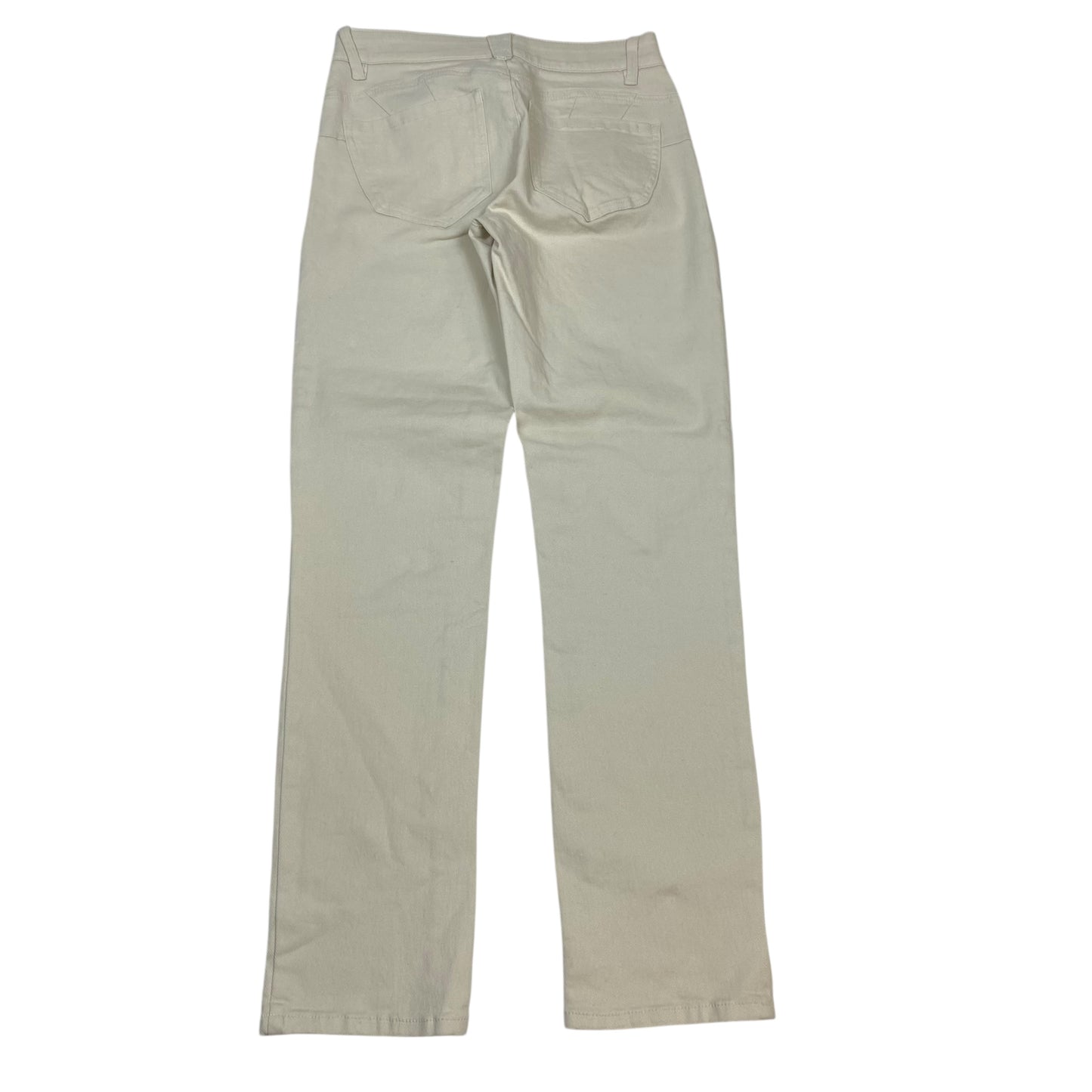 Jeans Skinny By Democracy In Tan Denim, Size:4