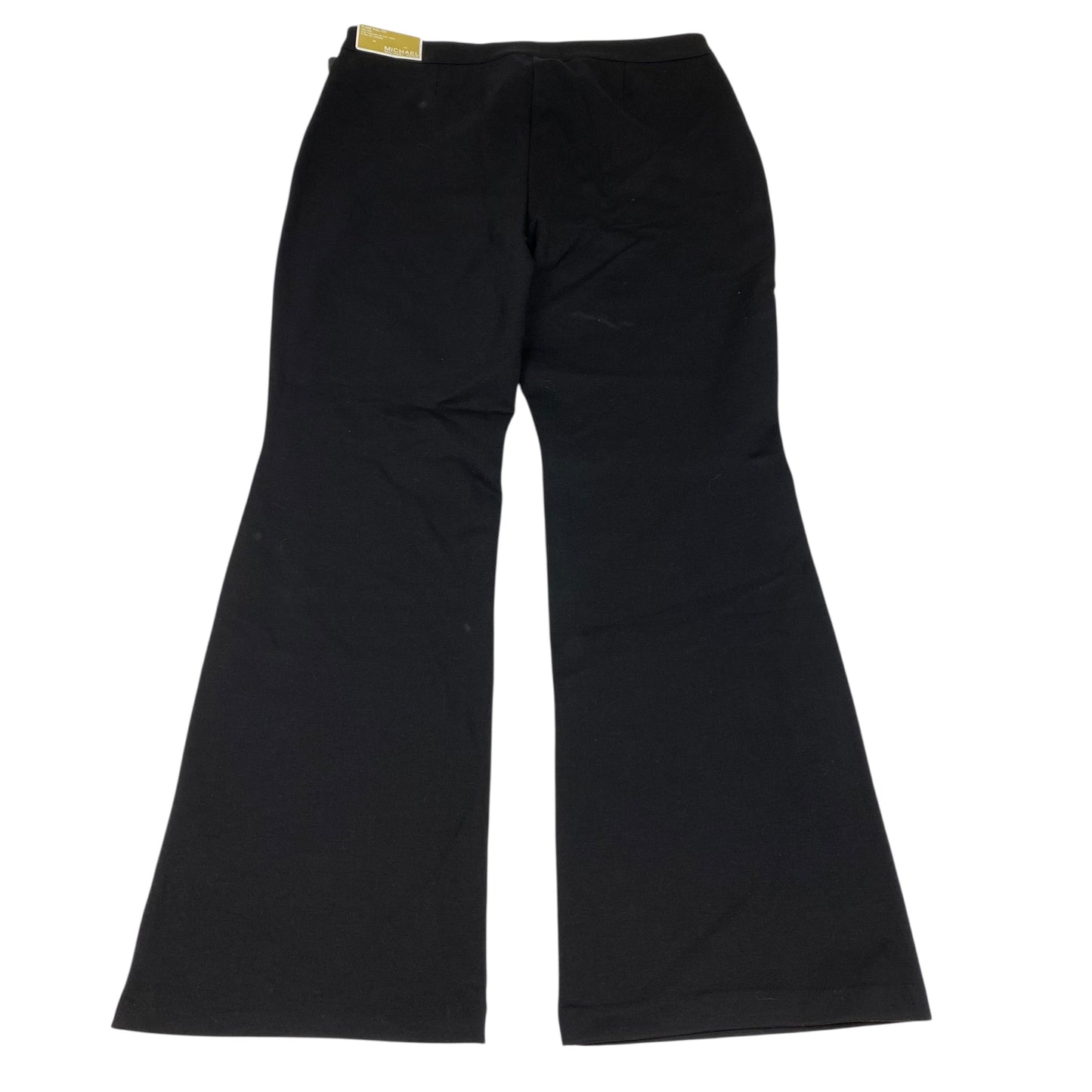 Pants Dress By Michael By Michael Kors In Black, Size:L