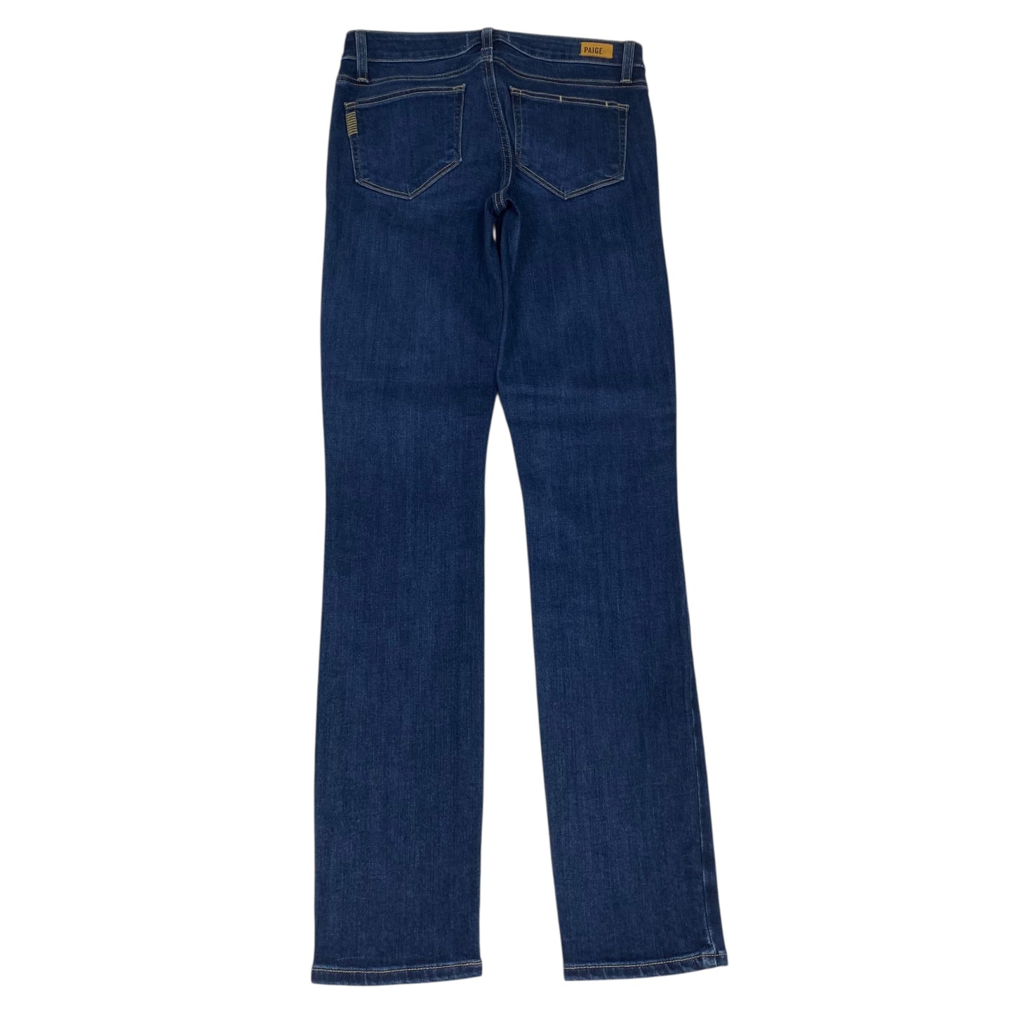 Jeans Designer By Paige In Blue Denim, Size:2