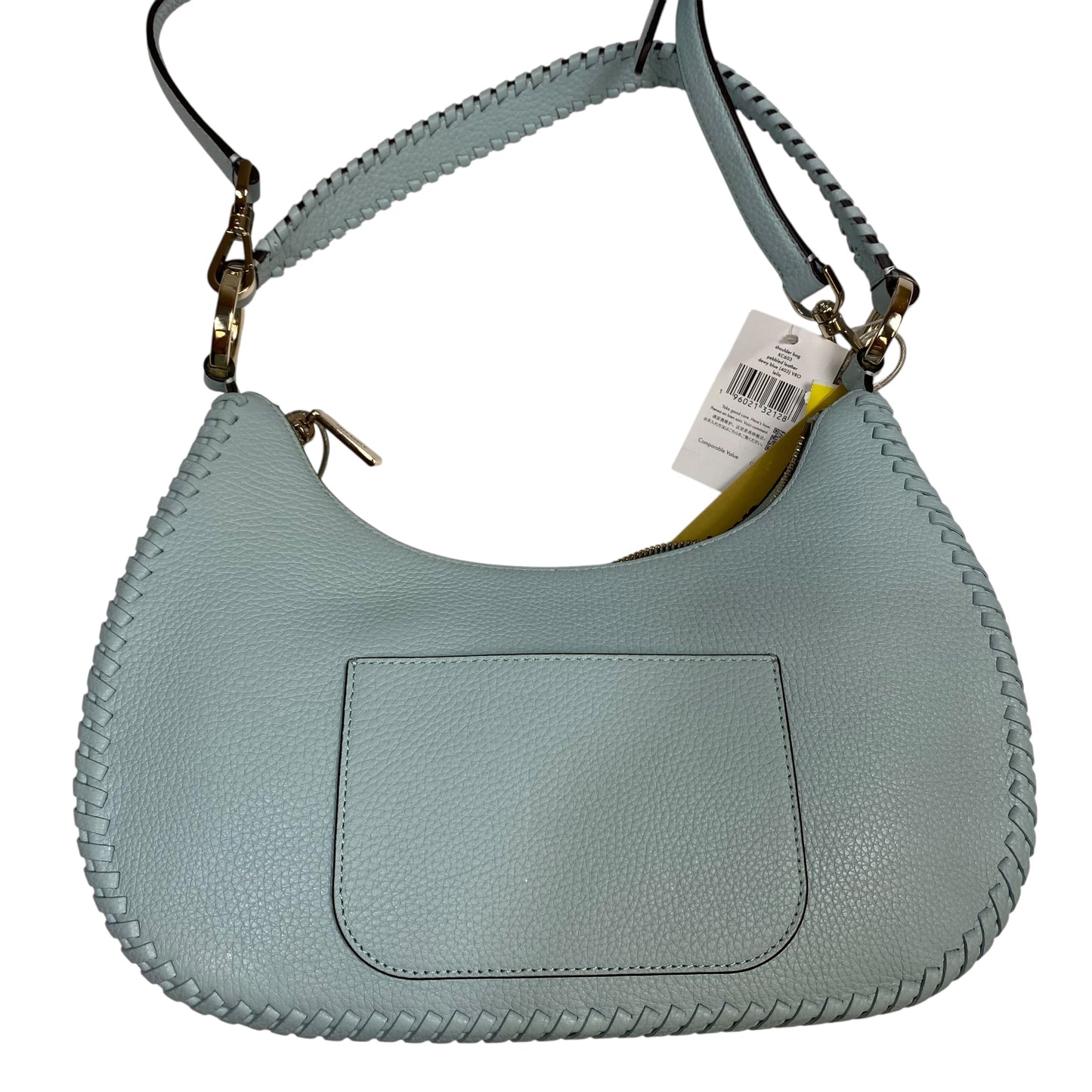 Handbag Designer By Kate Spade In Blue, Size:Medium