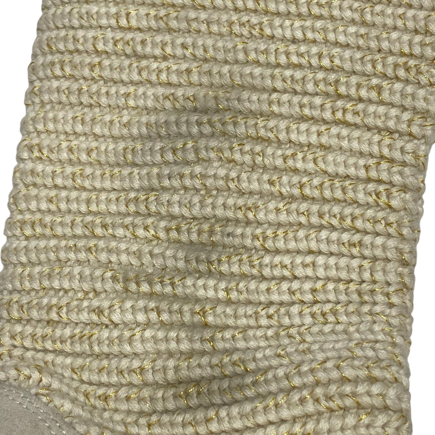 Boots Designer By Ugg In Cream, Size: 6