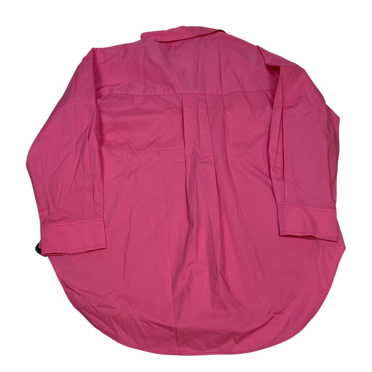 Top Ls By Grey Lab In Pink, Size:L