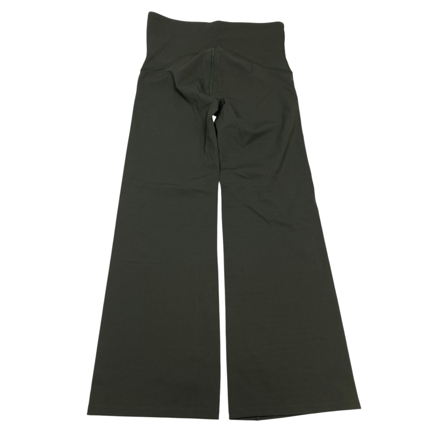 Athletic Capris By Spanx In Green, Size:M