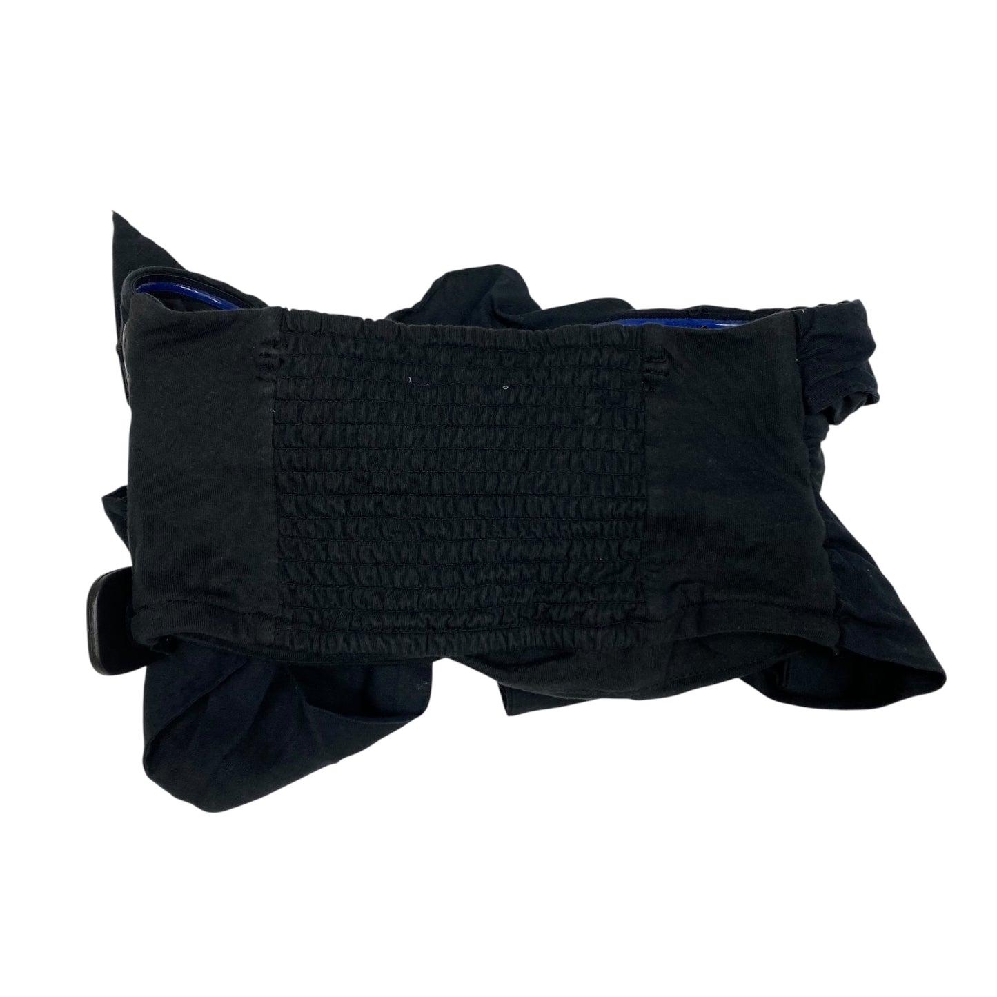 Top Sleeveless By Anthropologie In Black, Size:S