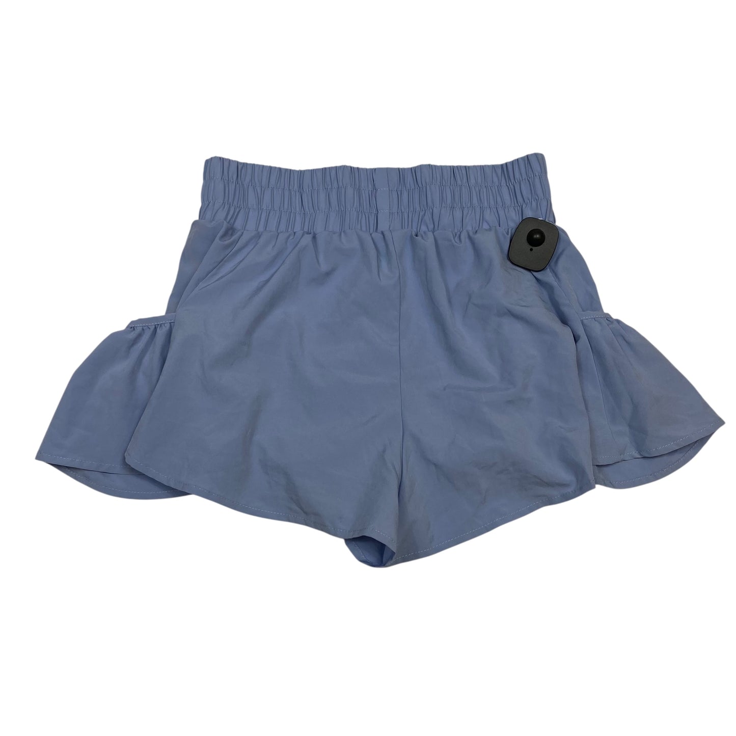 Athletic Shorts By B In Blue, Size:M