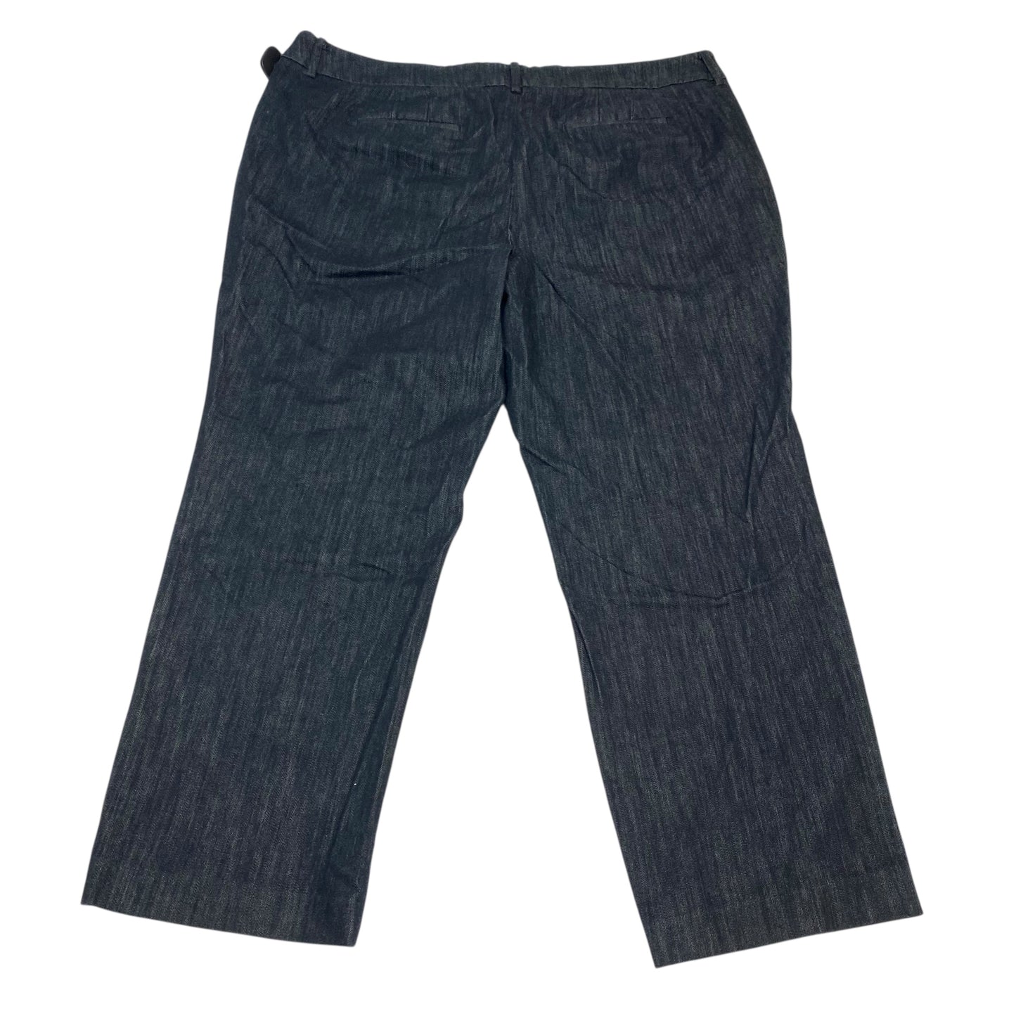 Pants Other By Talbots In Grey, Size:16