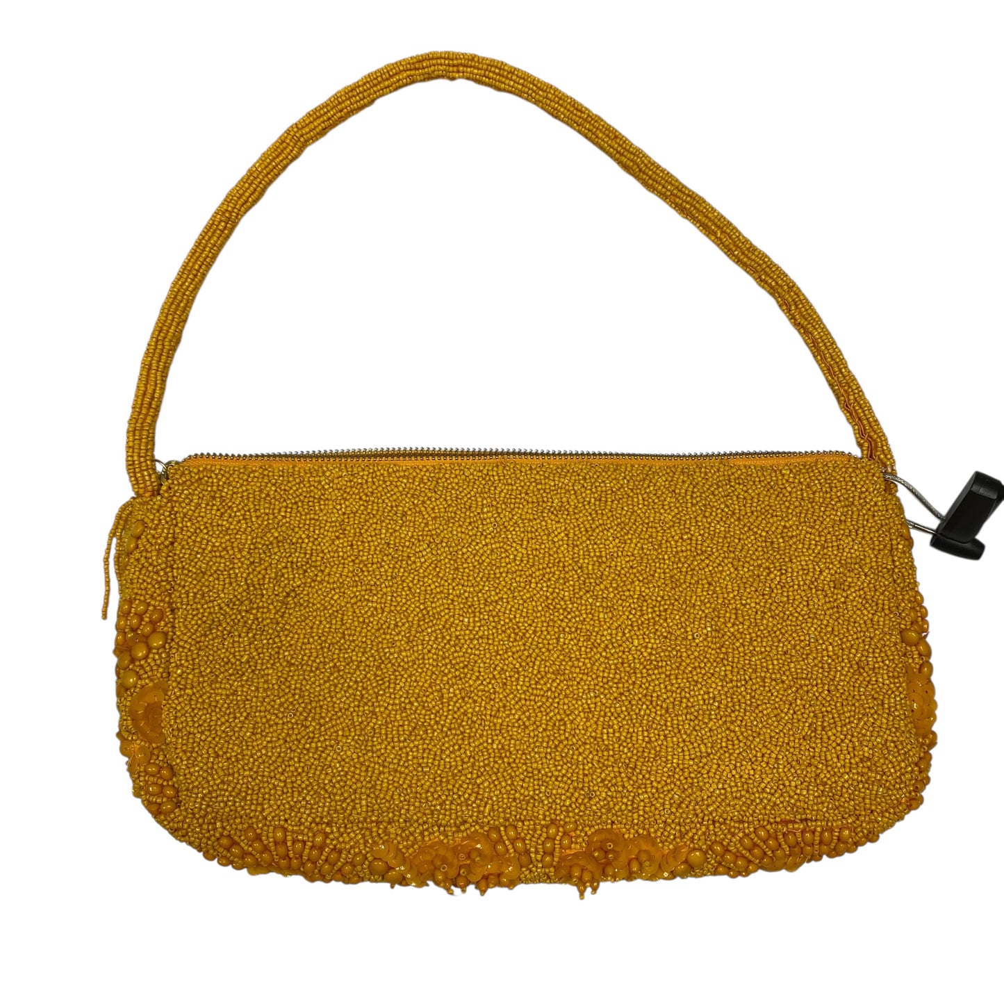 Handbag By Clothes Mentor In Orange, Size:Small
