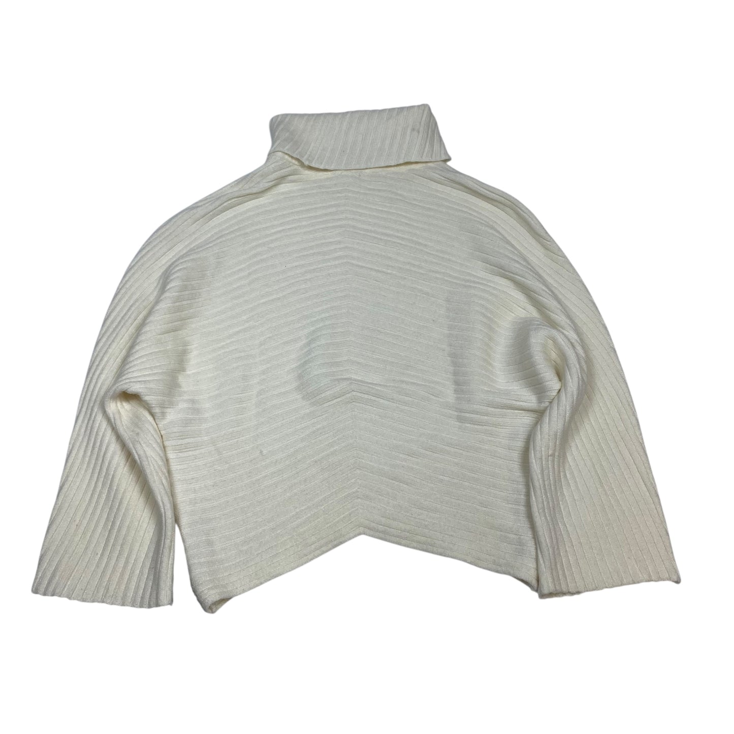 Sweater By Moth In Cream, Size:S