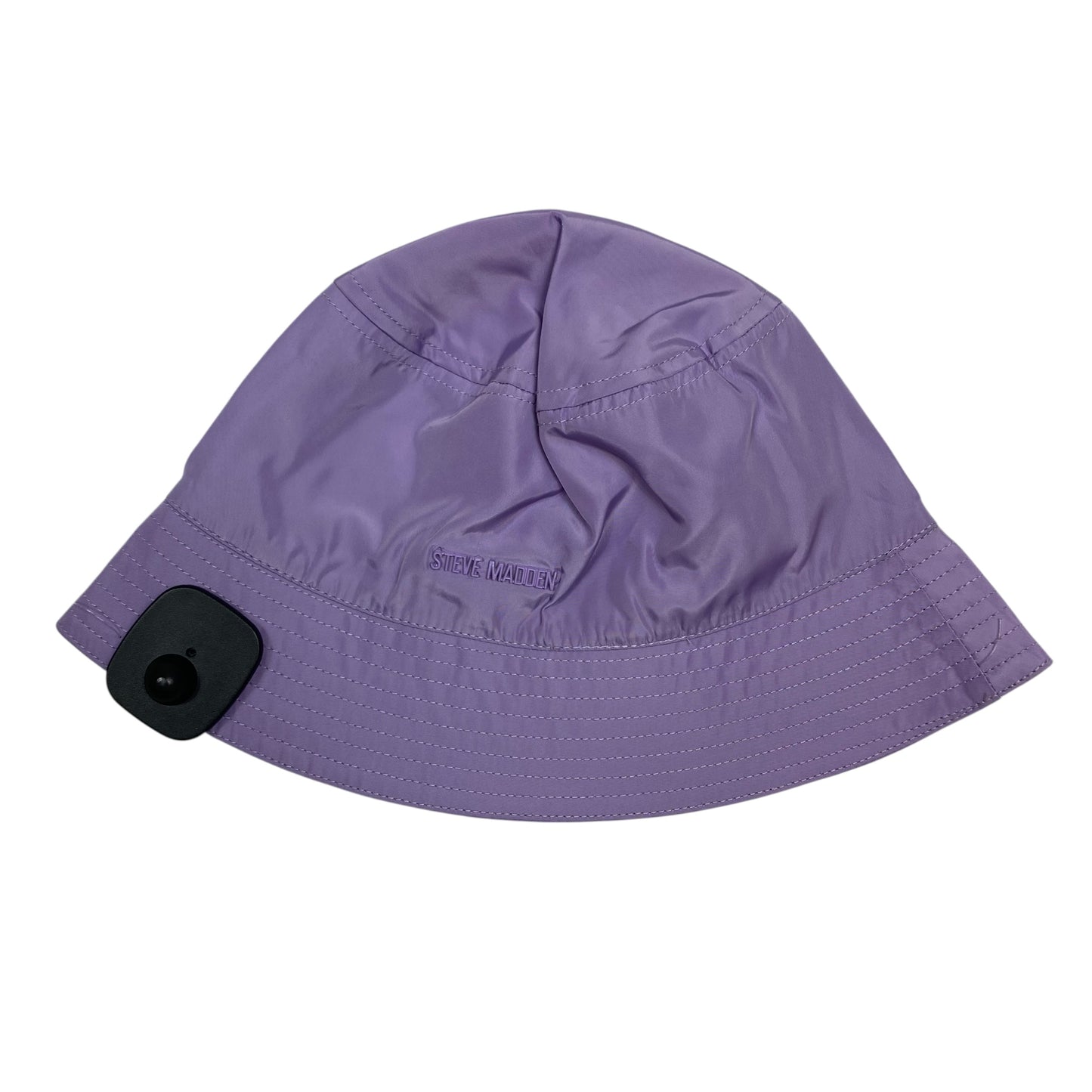 Hat Bucket By Steve Madden In Purple