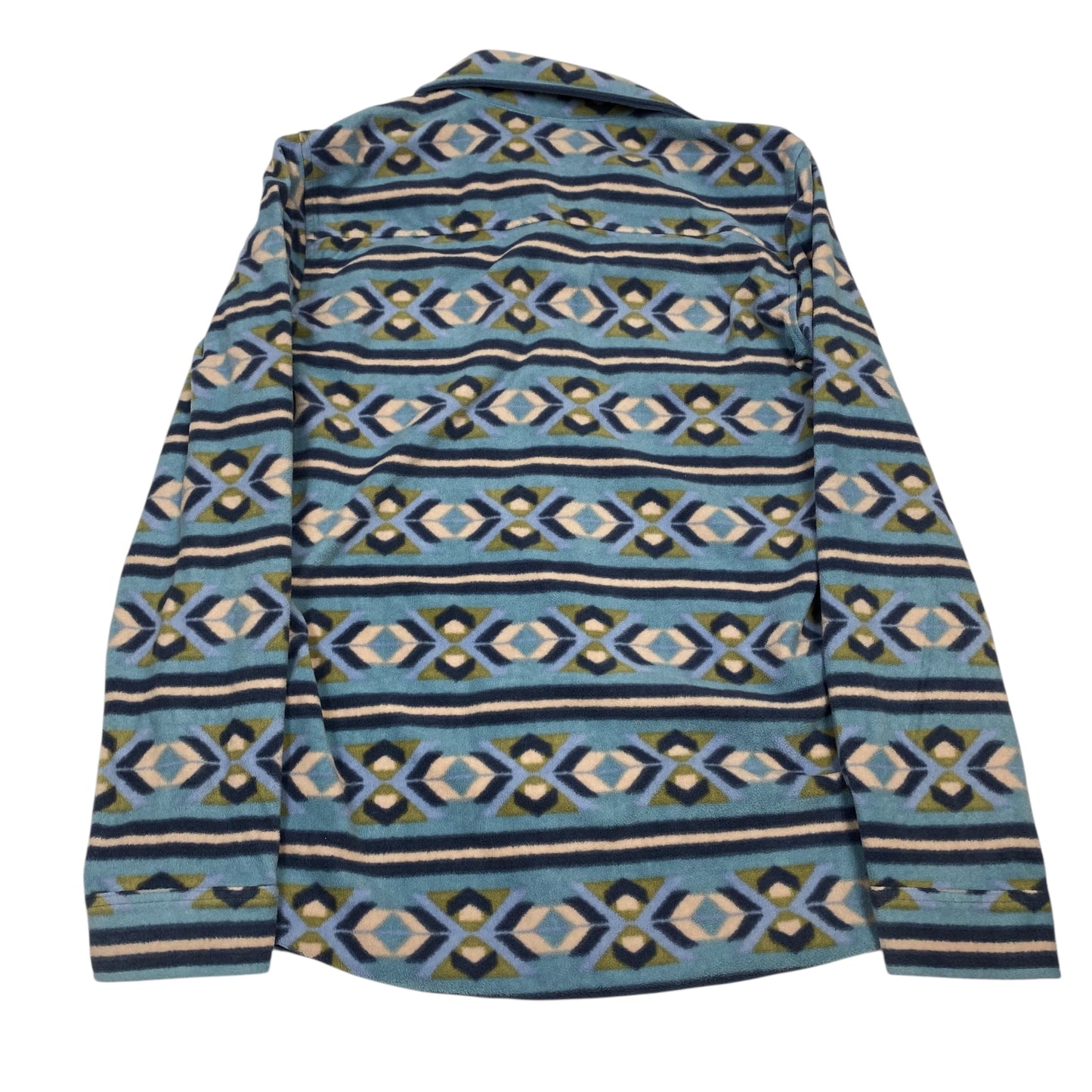 Athletic Fleece By Eddie Bauer In Blue, Size:Xl