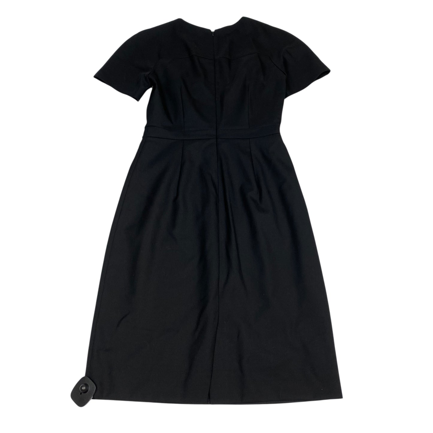 Dress Casual Short By J. Crew In Black, Size:Xs