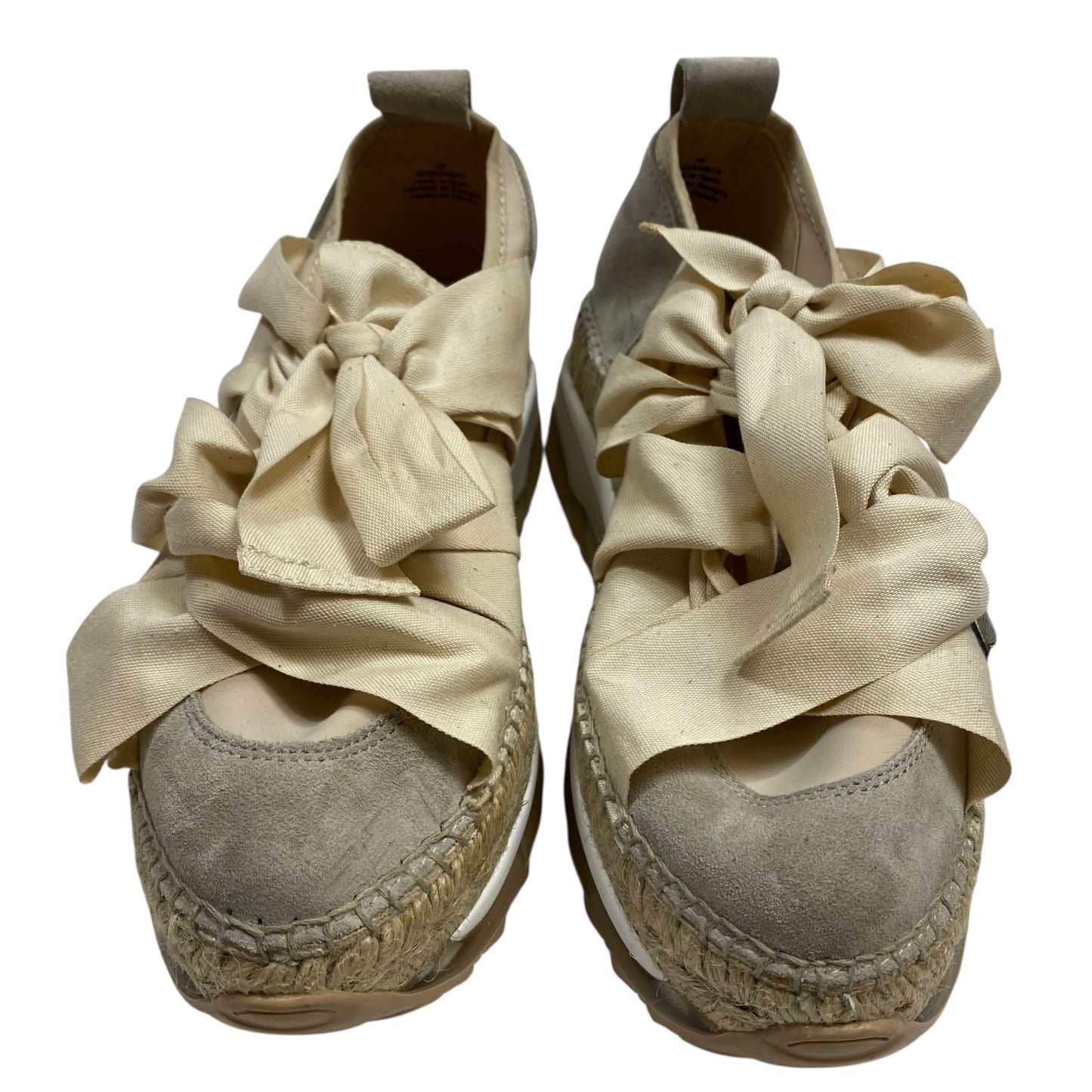 Sandals Flats By Free People In Brown, Size:7.5