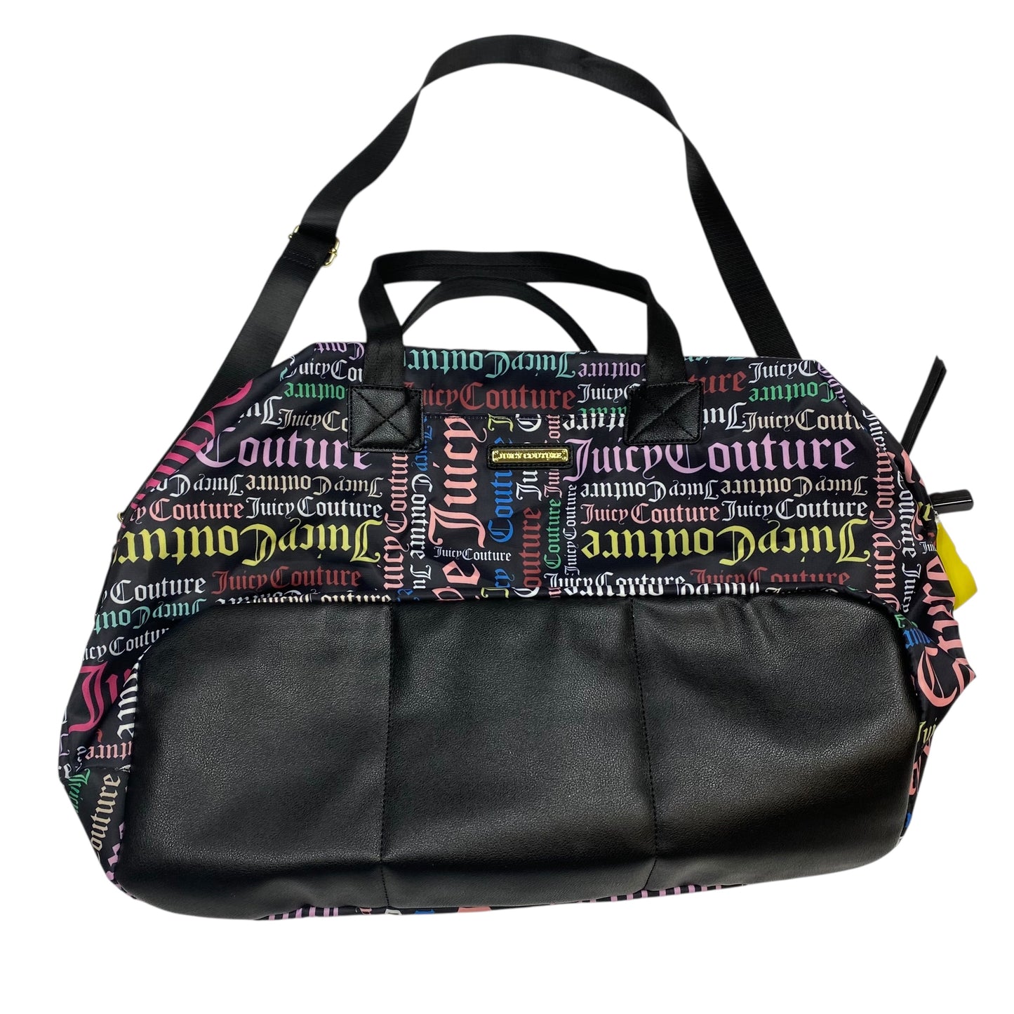 Duffle And Weekender By Juicy Couture In Multi, Size:Medium