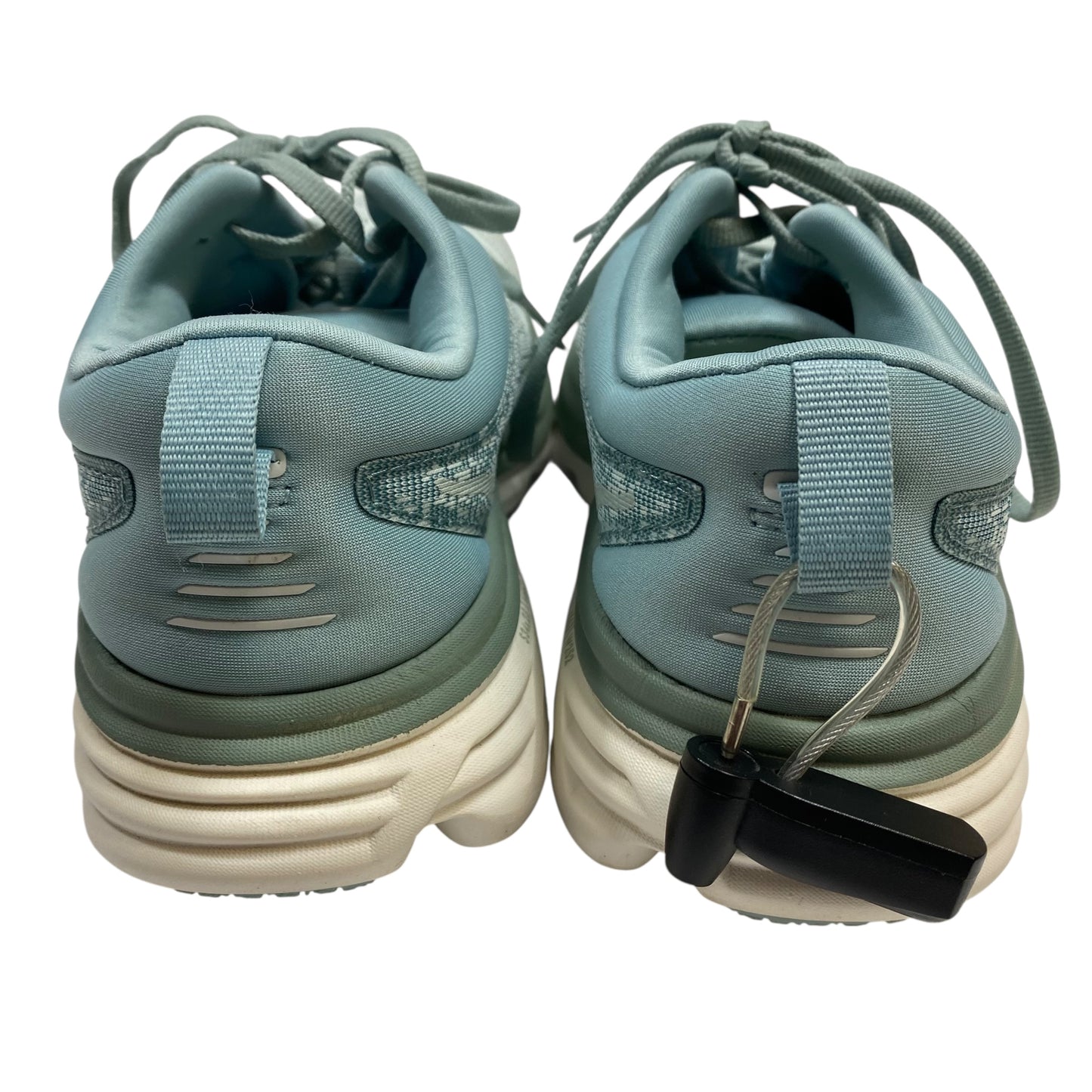 Shoes Athletic By Hoka In Blue, Size:6.5