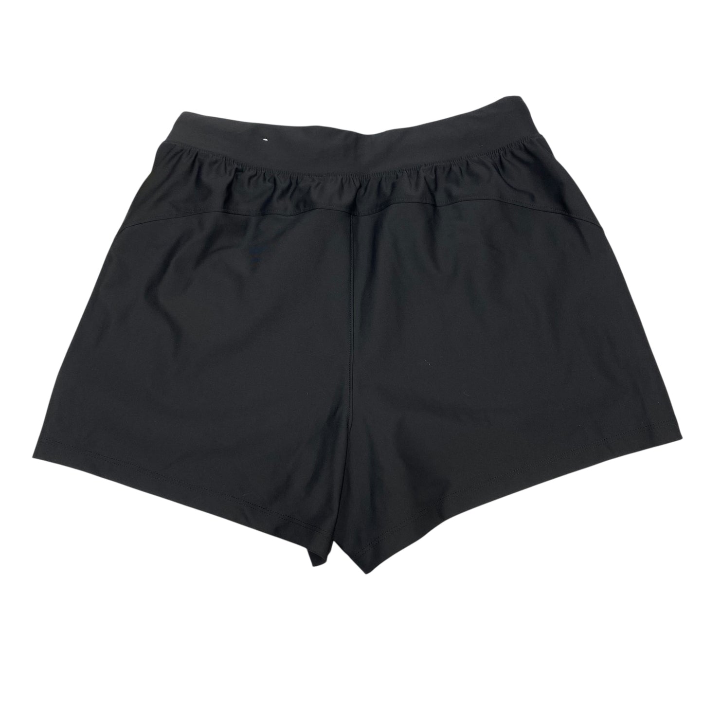 Athletic Shorts By Old Navy In Black, Size:S