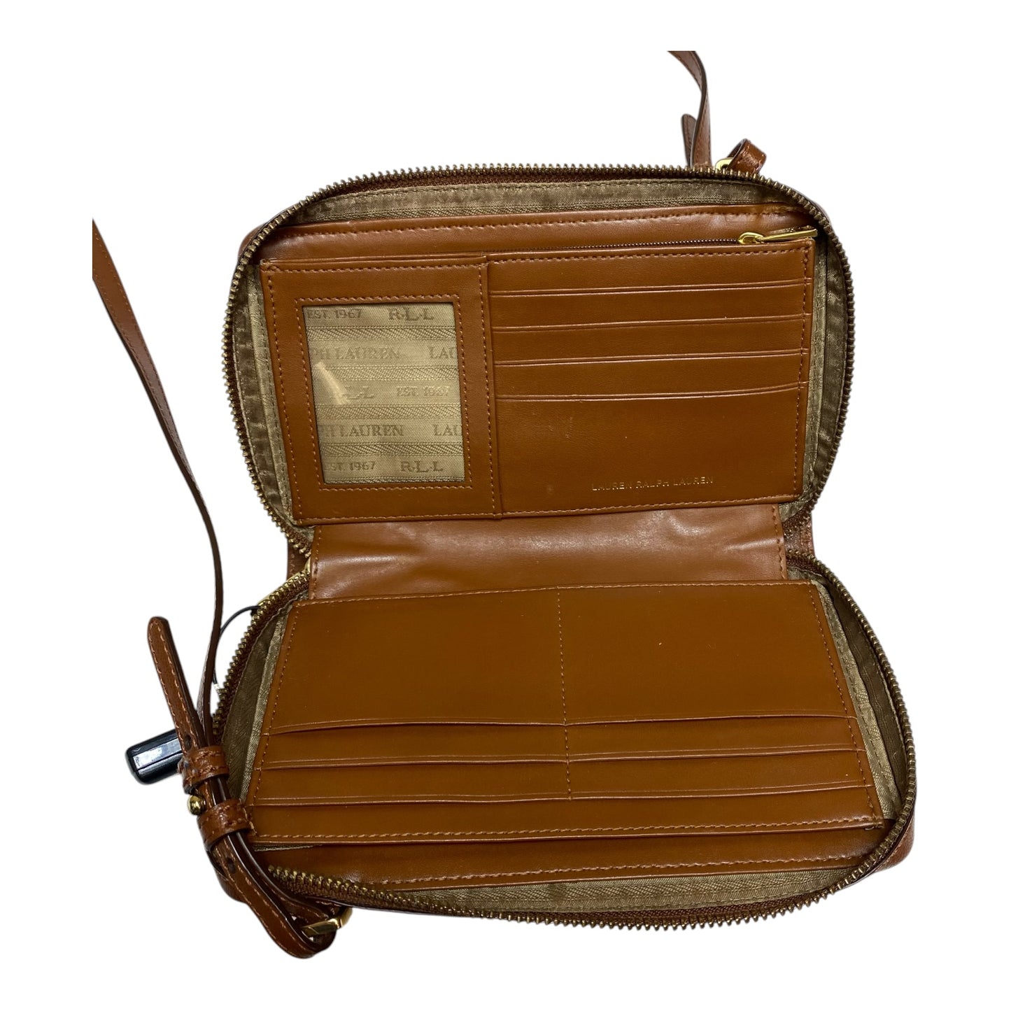 Crossbody By Lauren By Ralph Lauren, Size: Small