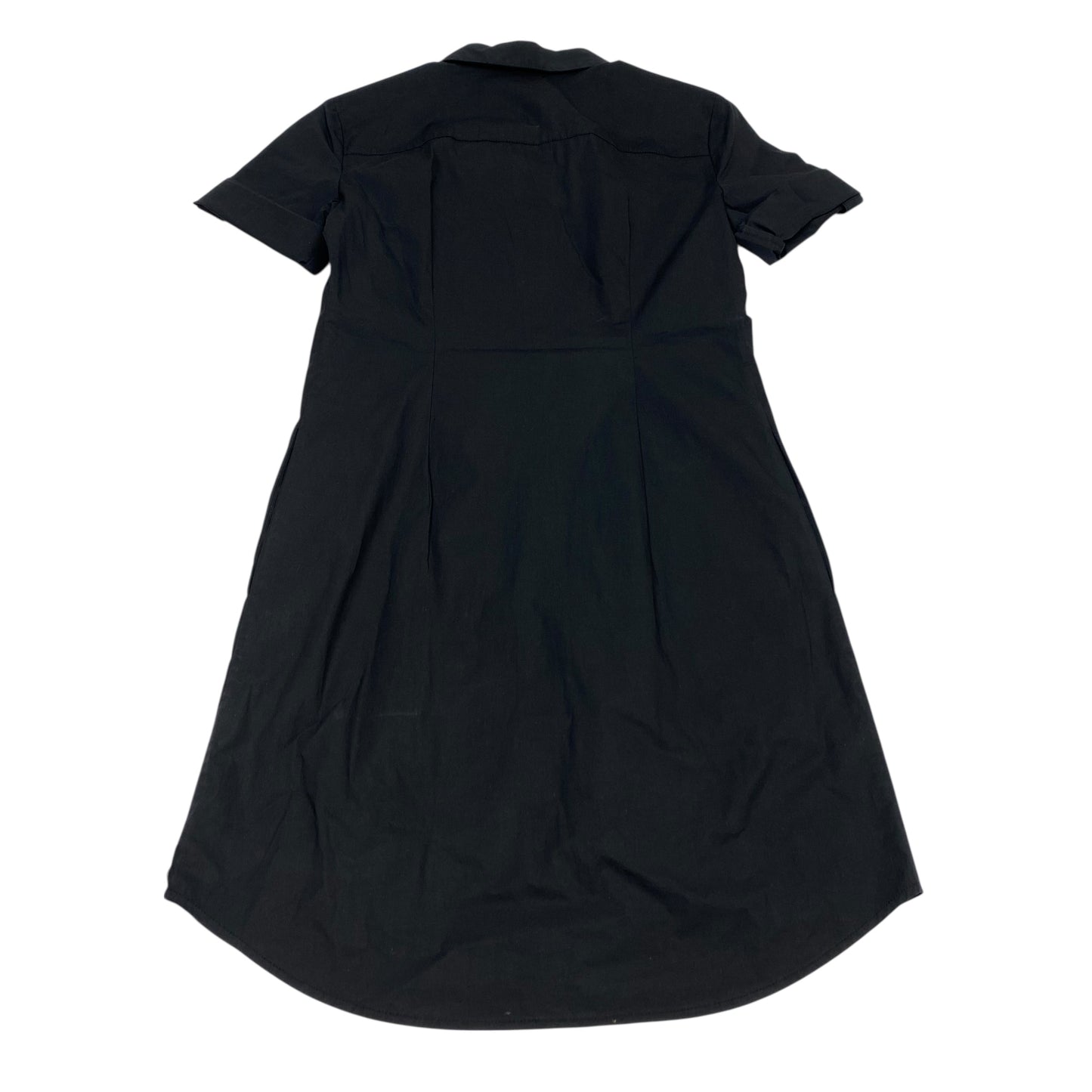 Dress Casual Short By Theory In Black, Size:Xs
