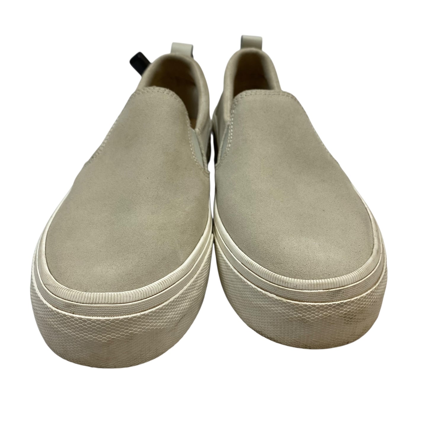 Shoes Flats By Sperry In Tan, Size:9.5