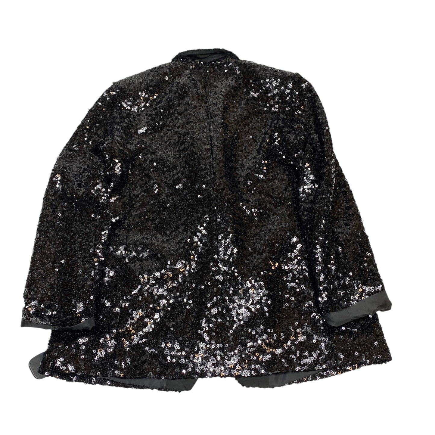 Blazer By Steve Madden In Black, Size:M