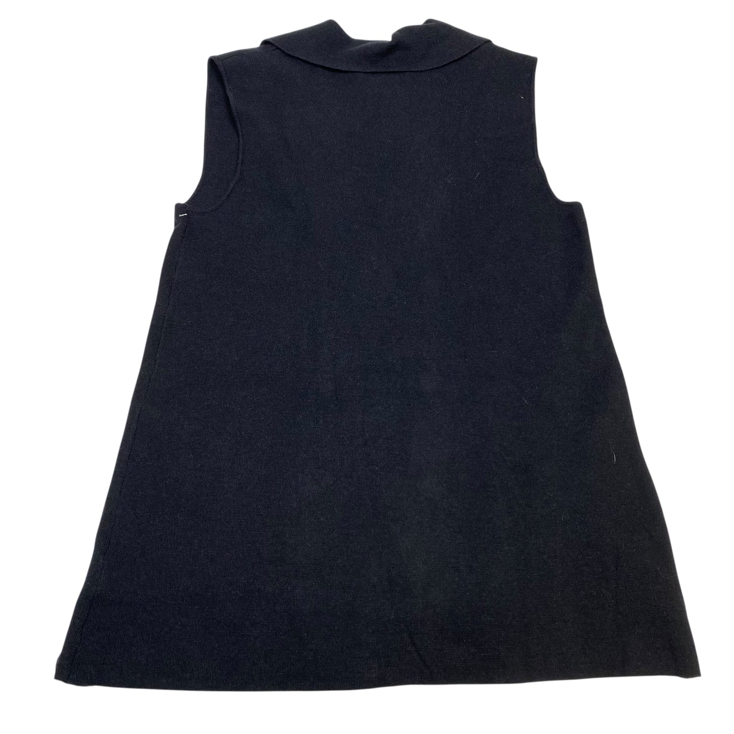Vest Sweater By Marled In Black, Size:S