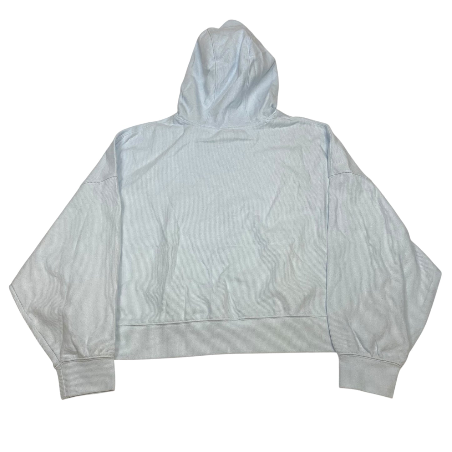 Athletic Jacket By All In Motion In Blue, Size:Xxl