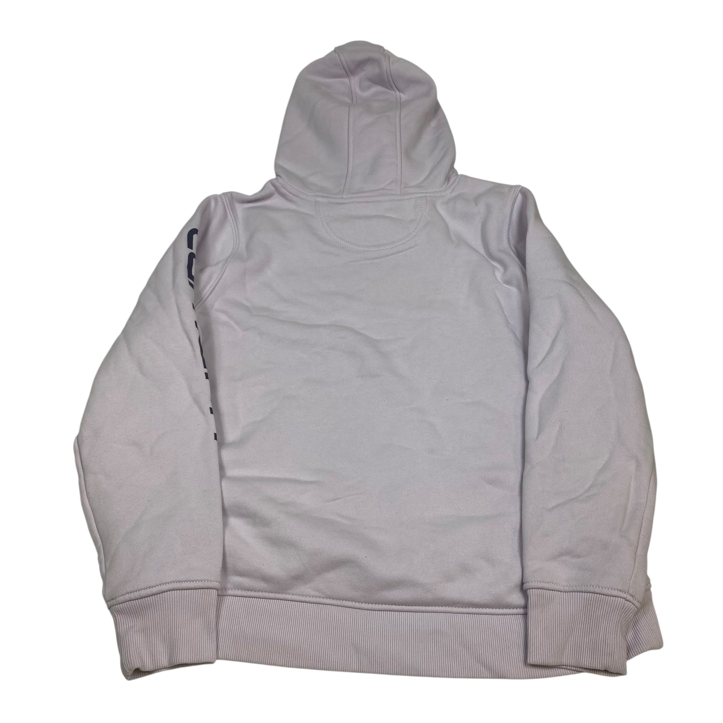 Sweatshirt Hoodie By Carhartt In Purple, Size:Xl