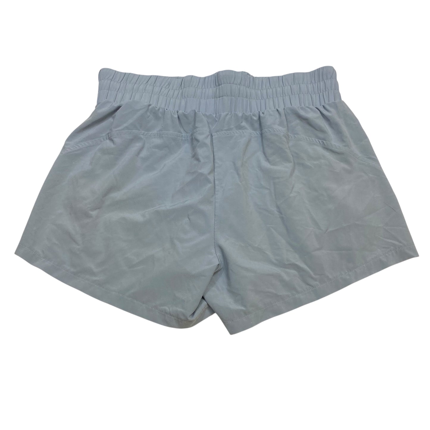 Athletic Shorts By All In Motion In Blue, Size:S