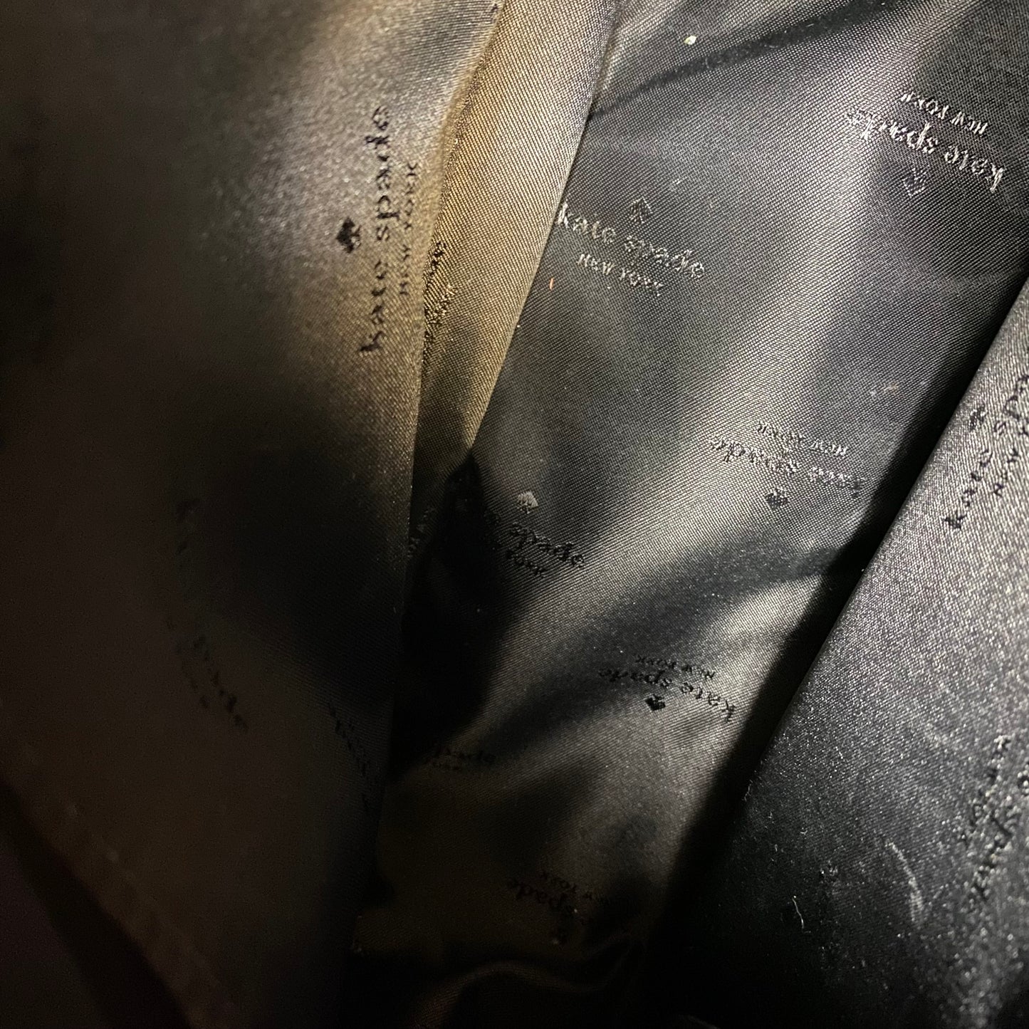 Handbag Designer By Kate Spade, Size: Medium