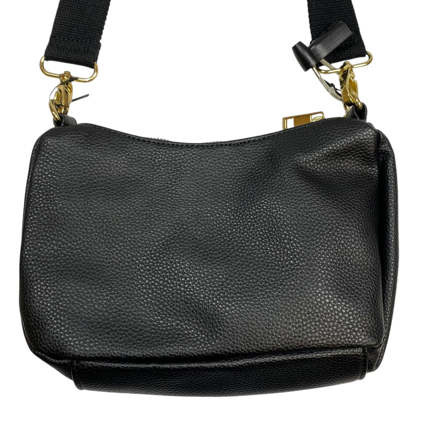 Crossbody By Nanette By Nanette Lepore In Black, Size:Medium