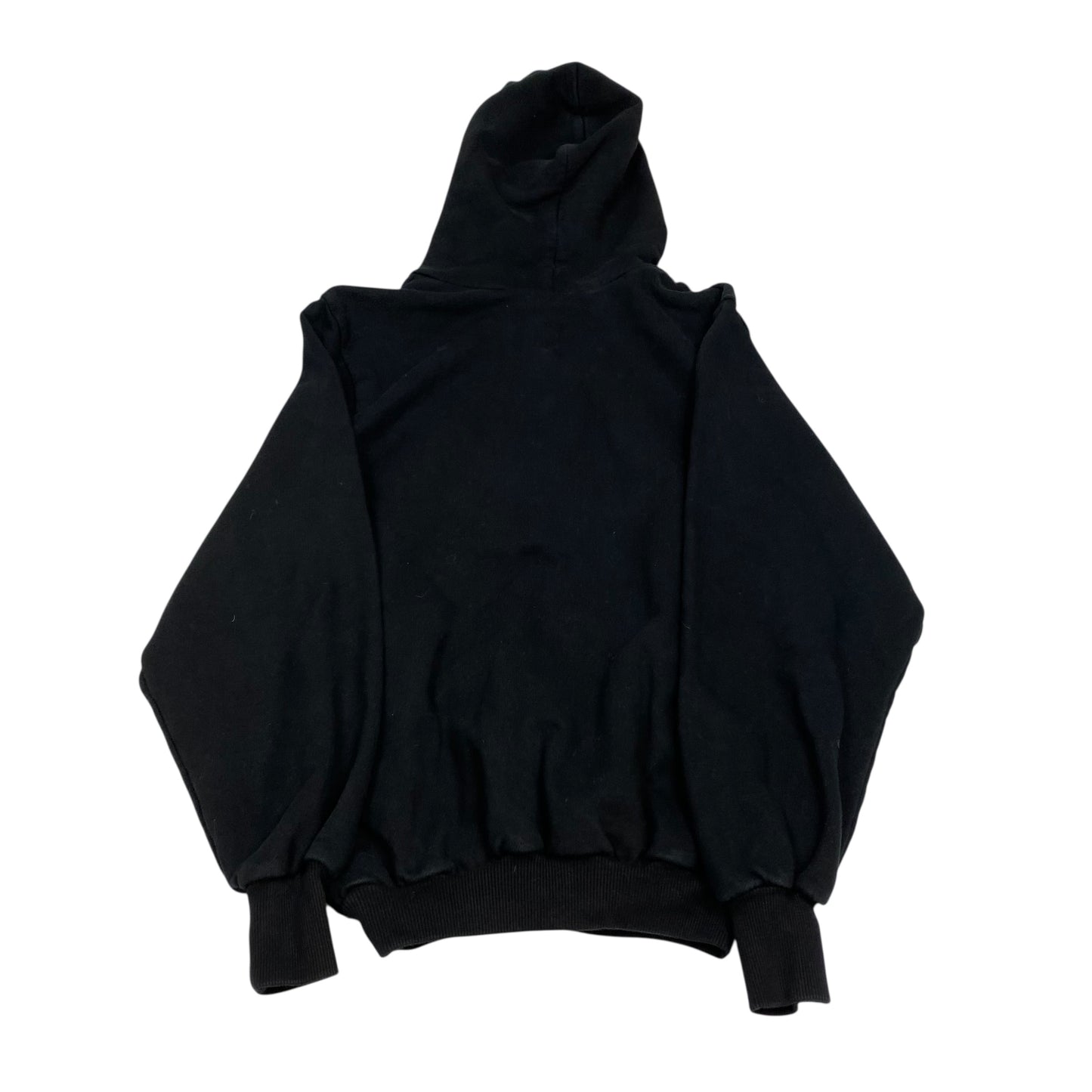 Sweatshirt Hoodie By Iongaf In Black, Size:S