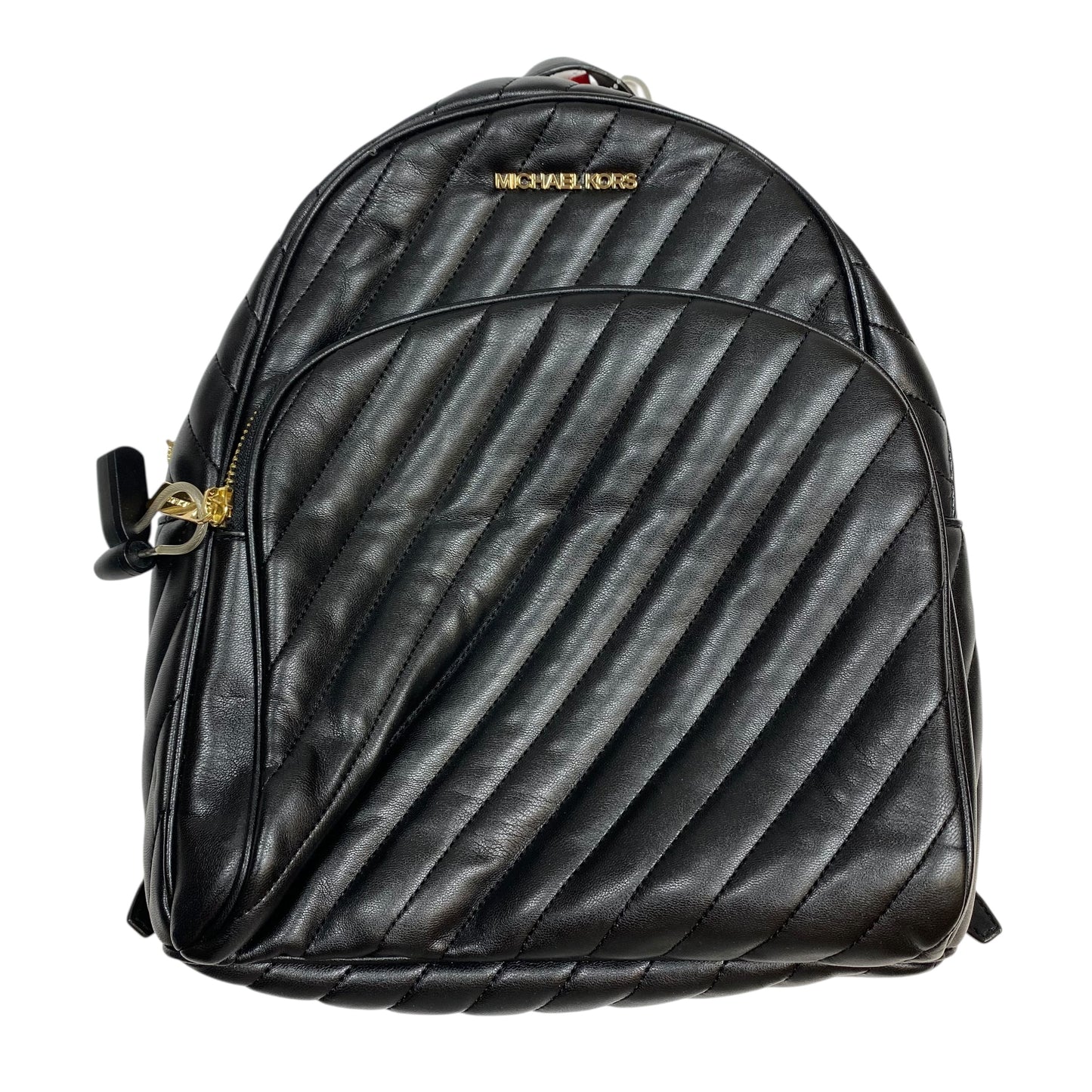 Backpack Designer By Michael Kors In Black, Size:Medium