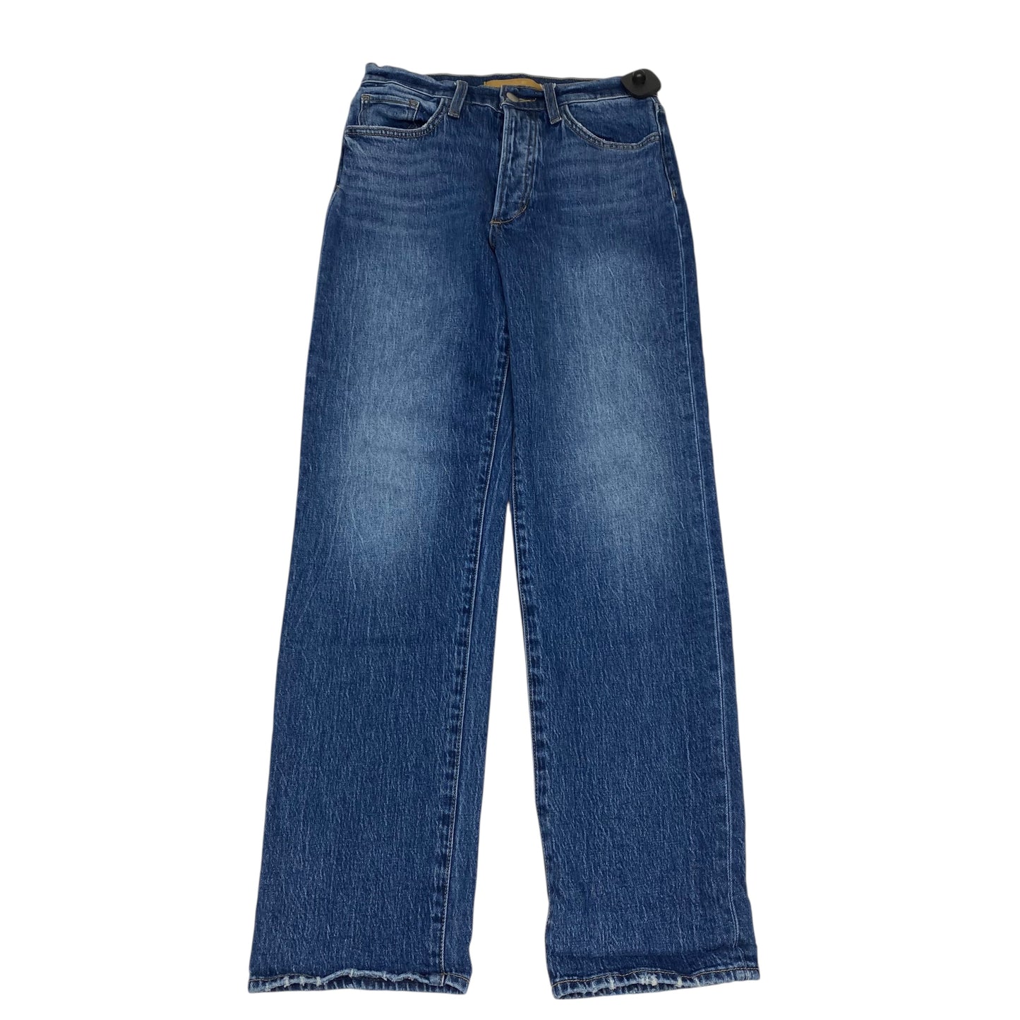 Jeans Designer By Joes Jeans In Blue Denim, Size:2