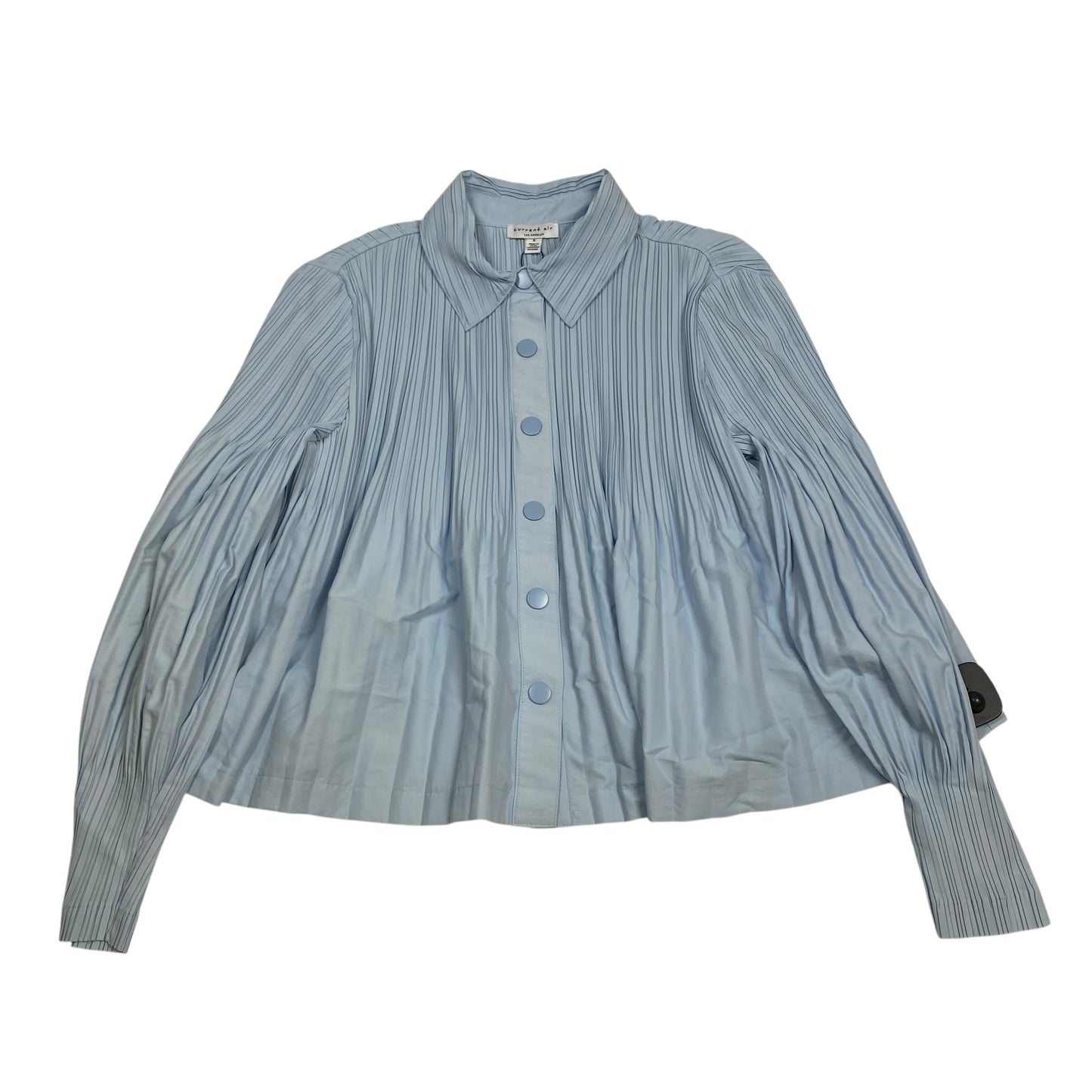 Top Ls By Current Air In Blue, Size:S