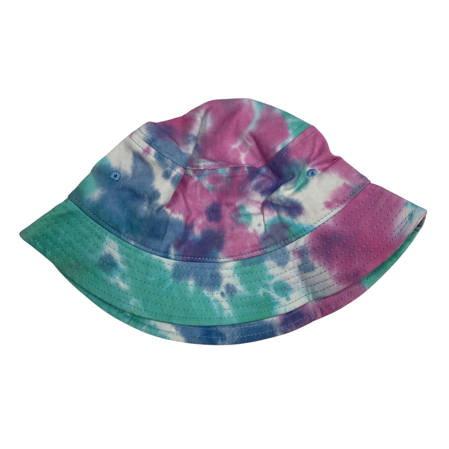 Hat Bucket By Cross Colors In Multi