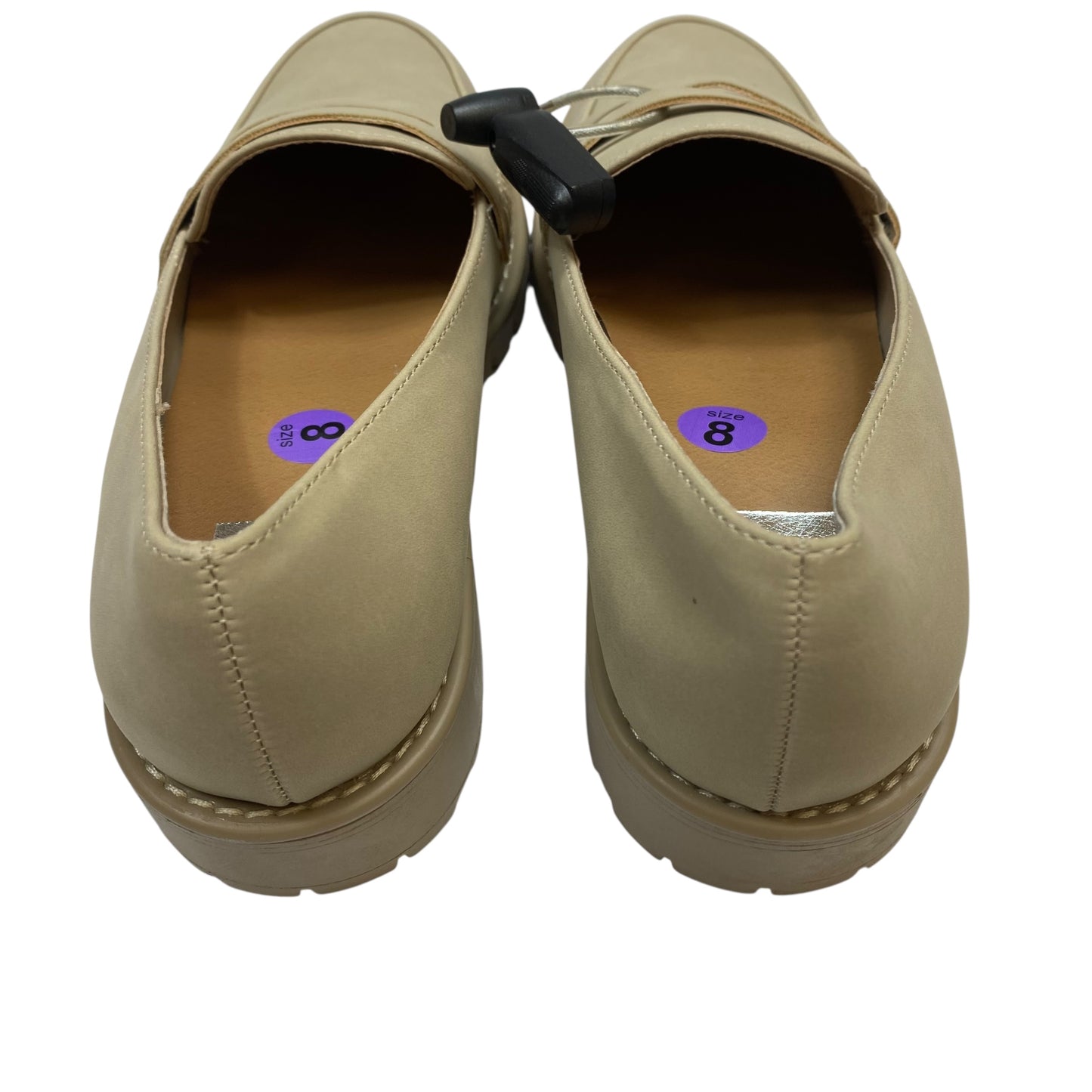 Shoes Flats By Dolce Vita In Tan, Size:8