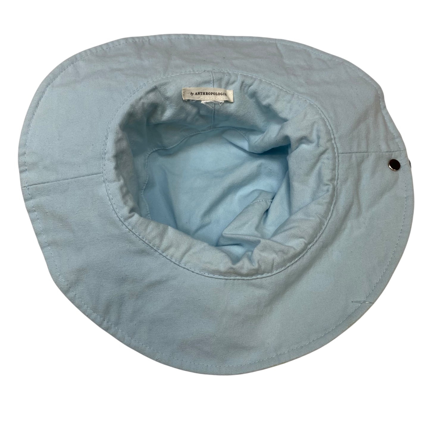 Hat Bucket By Anthropologie In Green