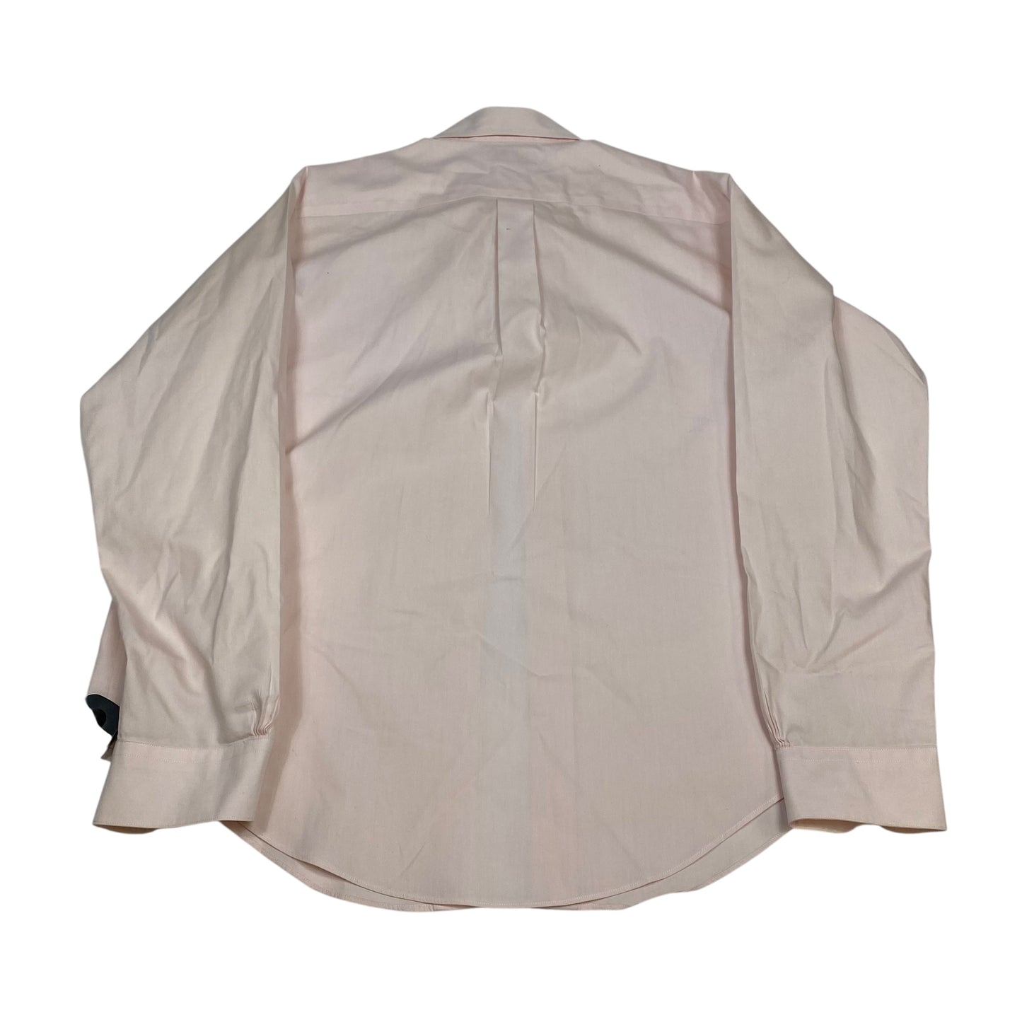 Top Ls By Brooks Brothers In Pink, Size:L