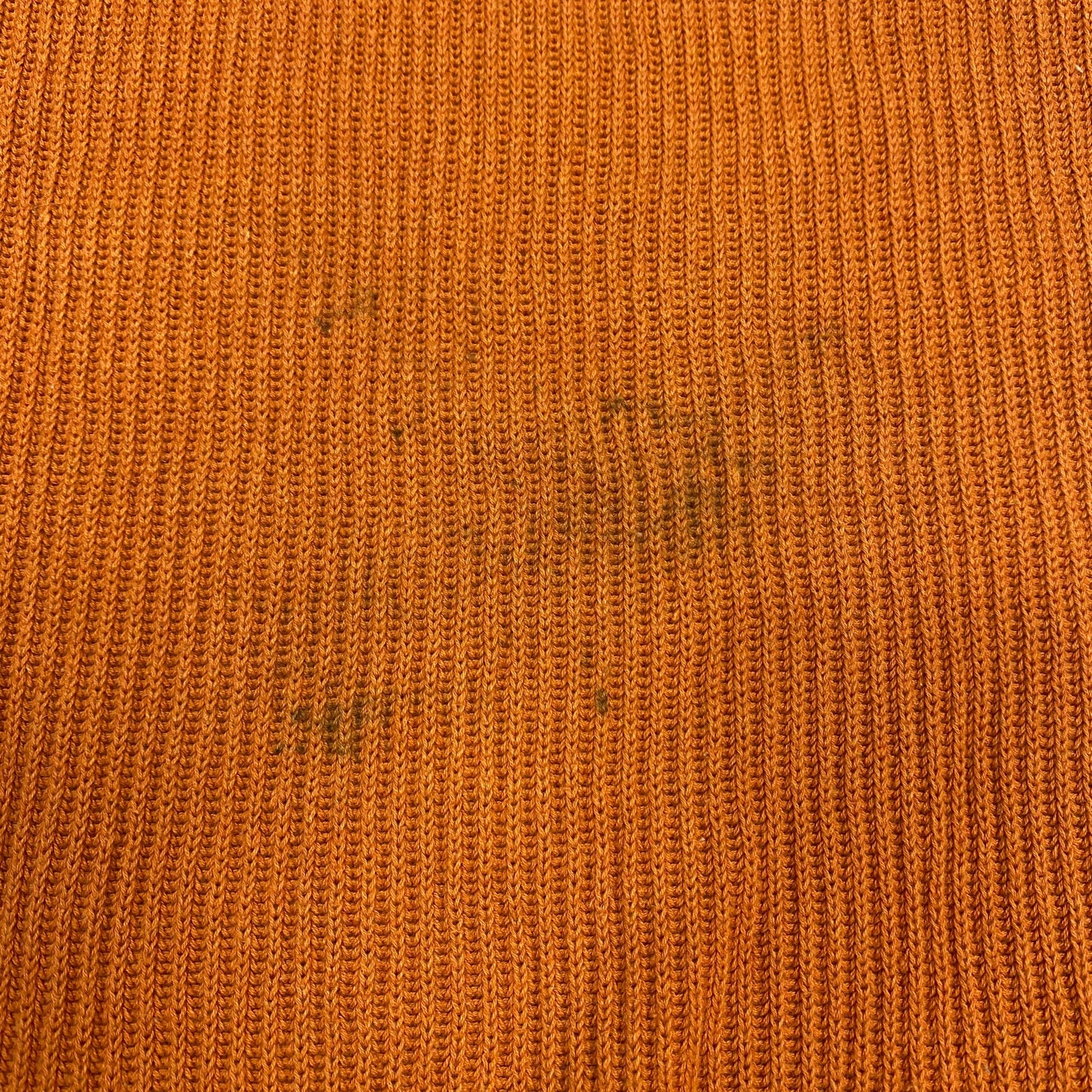 Sweater By Free People In Orange, Size:M