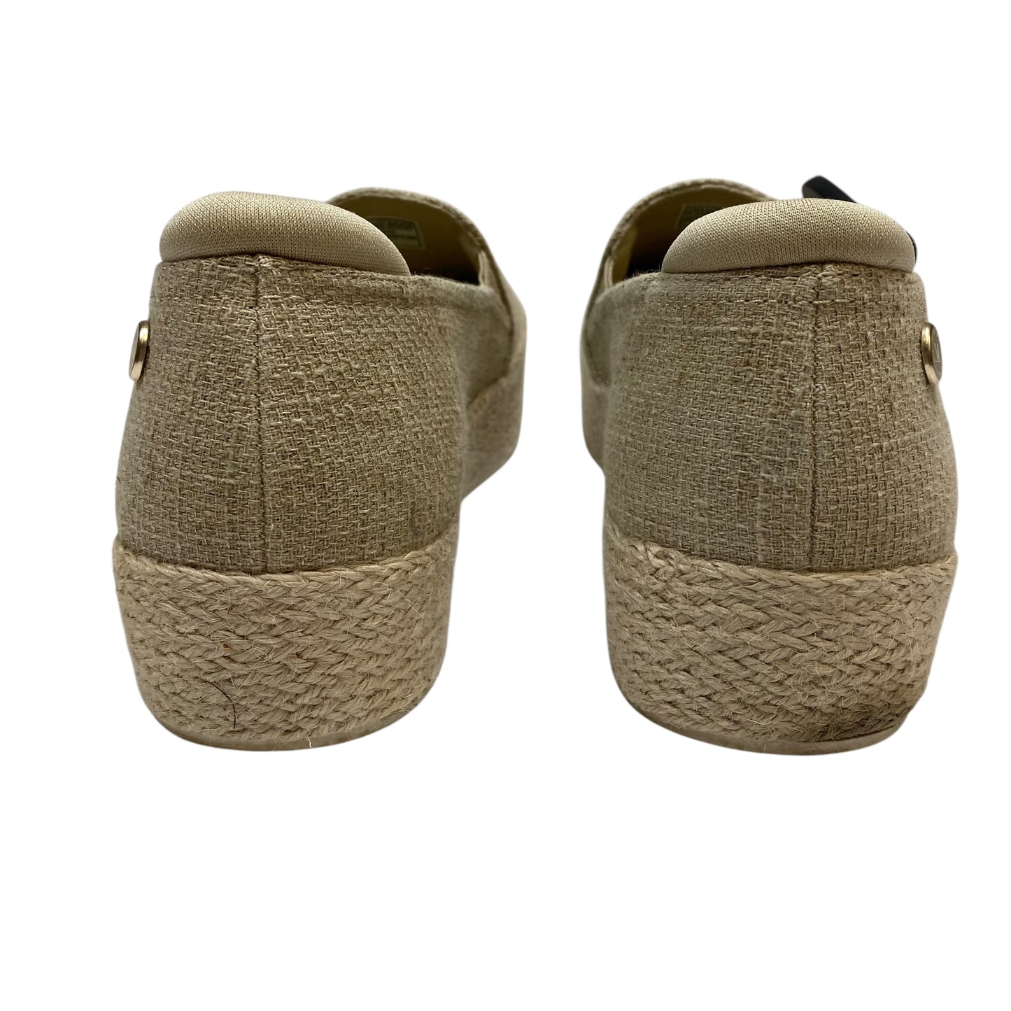Shoes Flats By Skechers In Tan, Size:7.5