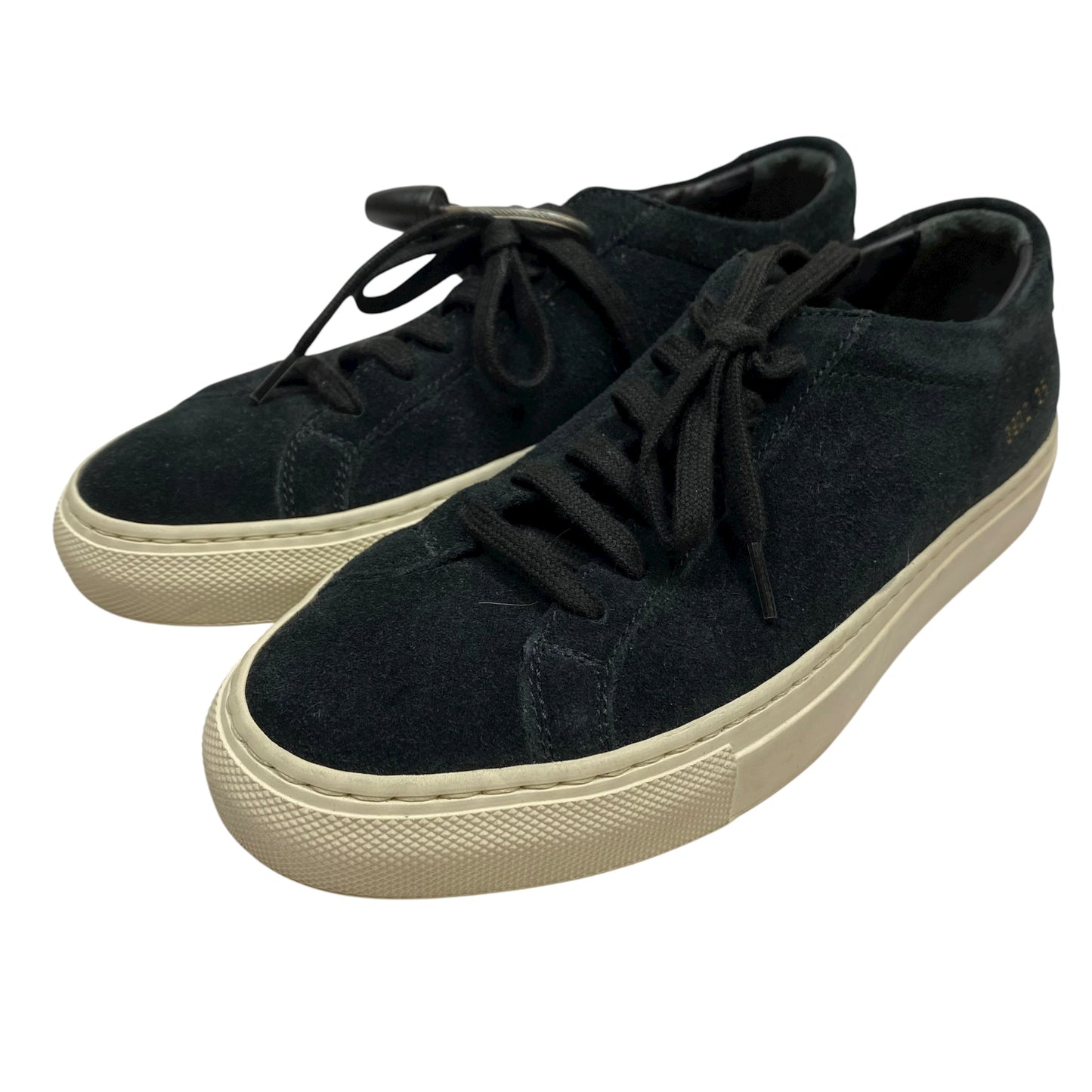 Shoes Sneakers By Women by Common Projects In Black, Size:5