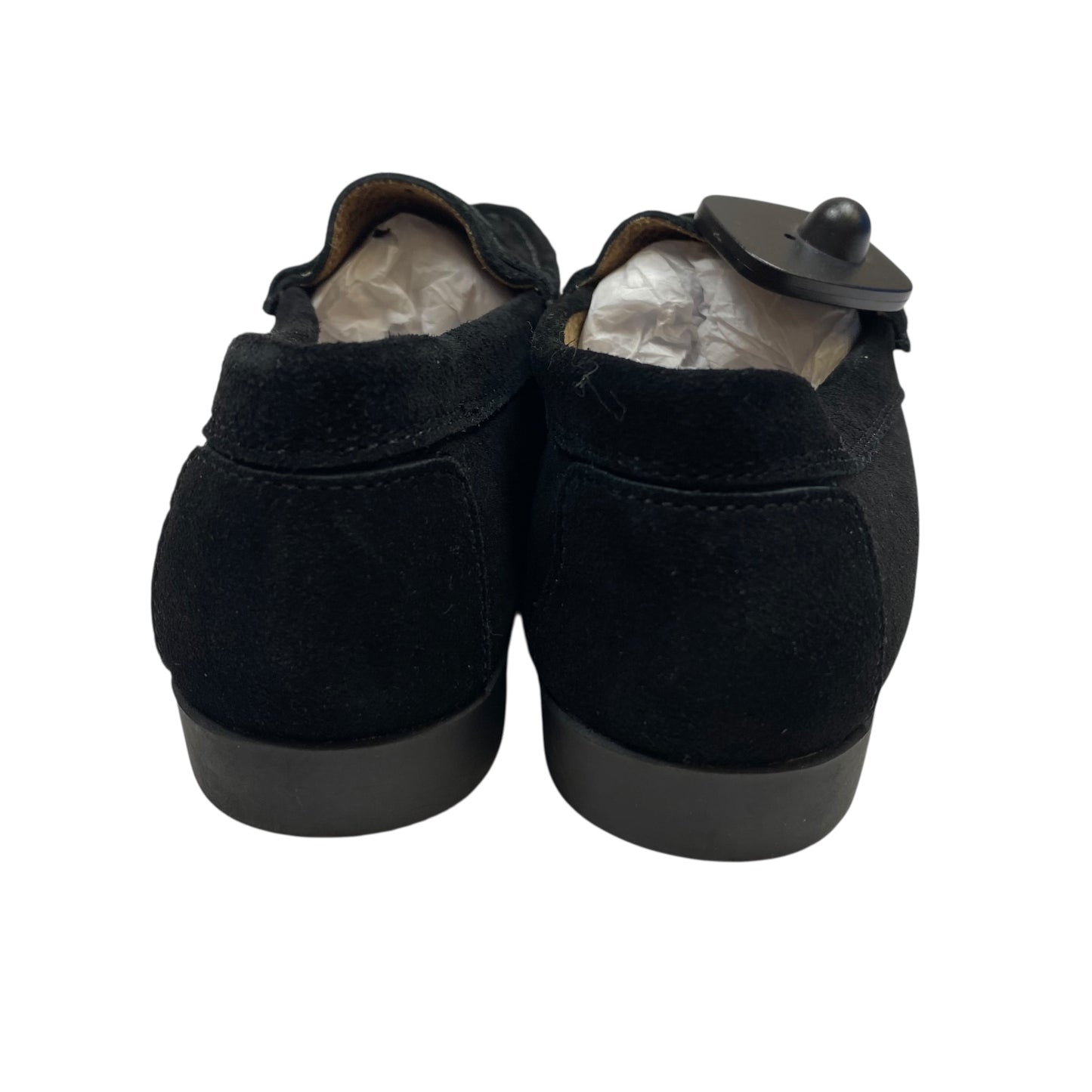 Shoes Flats By White Mountain In Black, Size:6