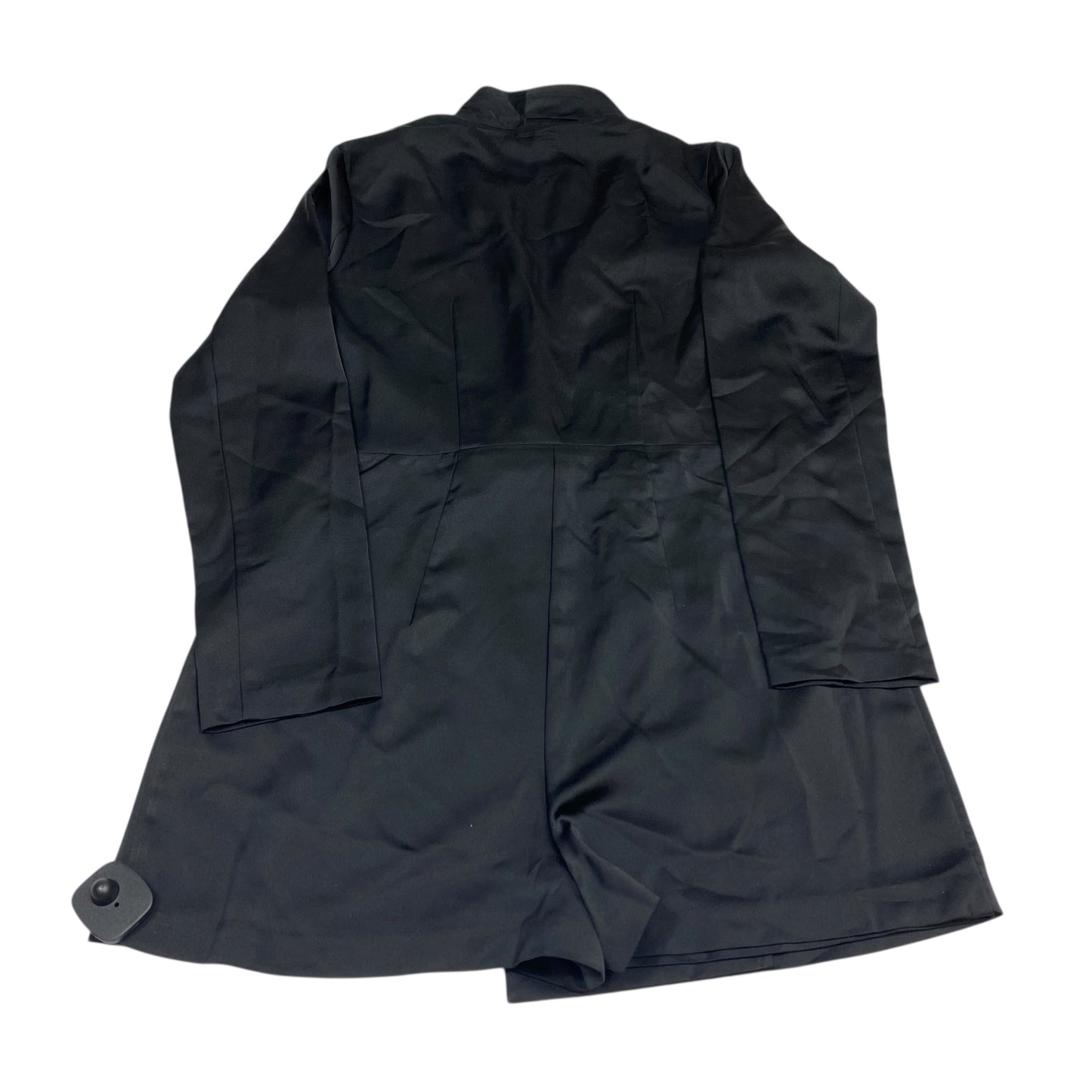 Blazer By Express In Black, Size:M