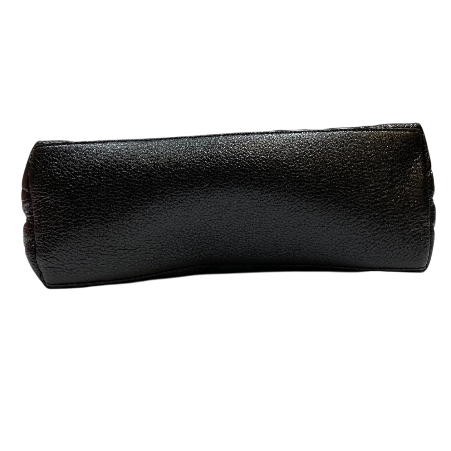Handbag Designer By Kate Spade In Black, Size:Medium