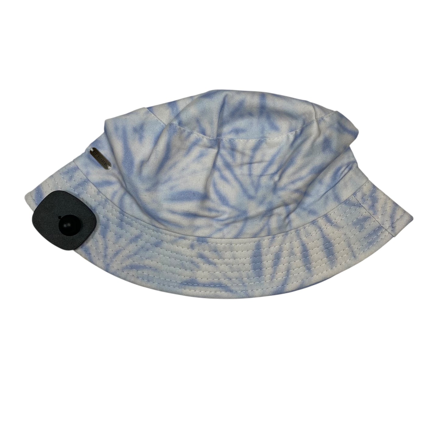 Hat Bucket By Steve Madden In Blue & White