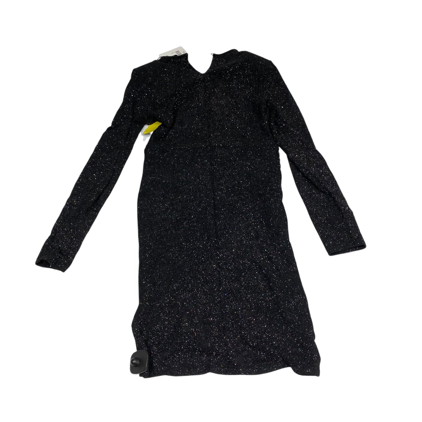 Dress Party Short By Gibson And Latimer In Black, Size:S