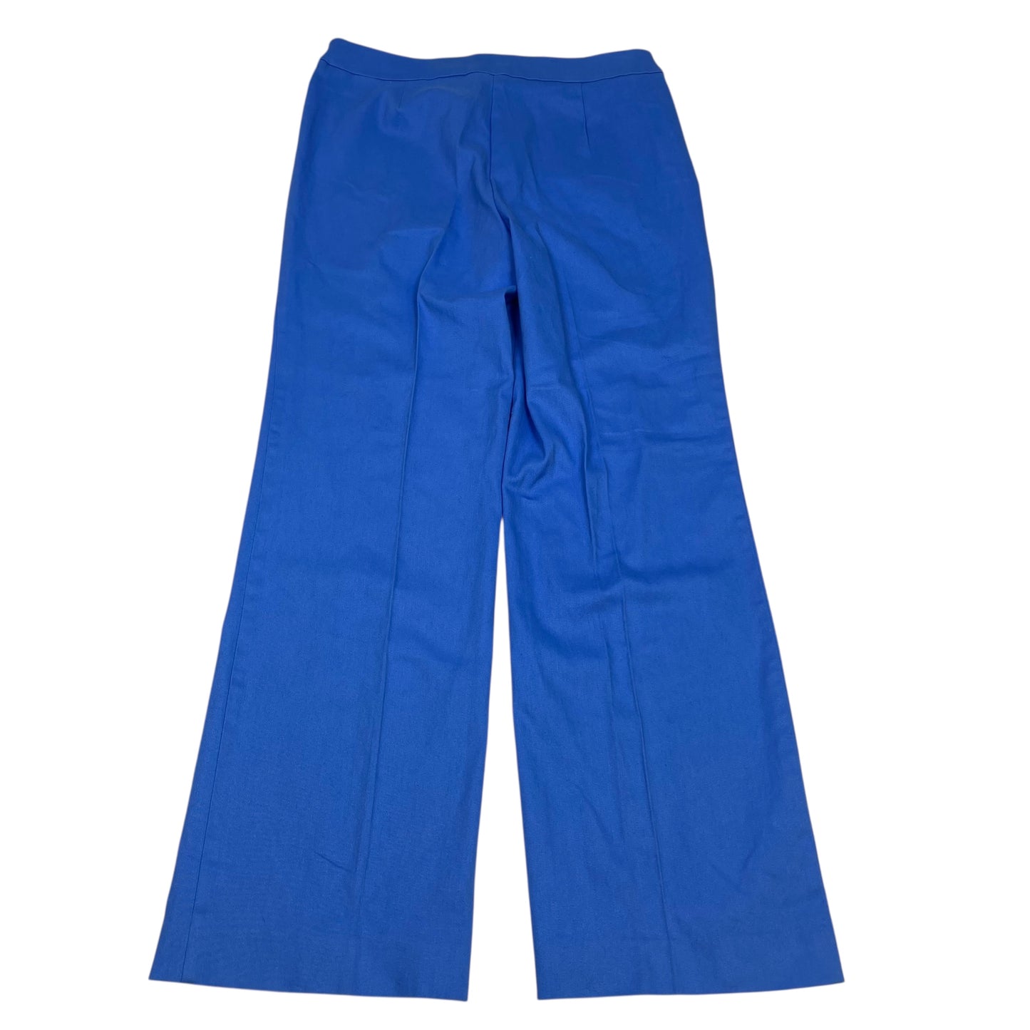 Pants Dress By Anne Klein In Blue, Size:8